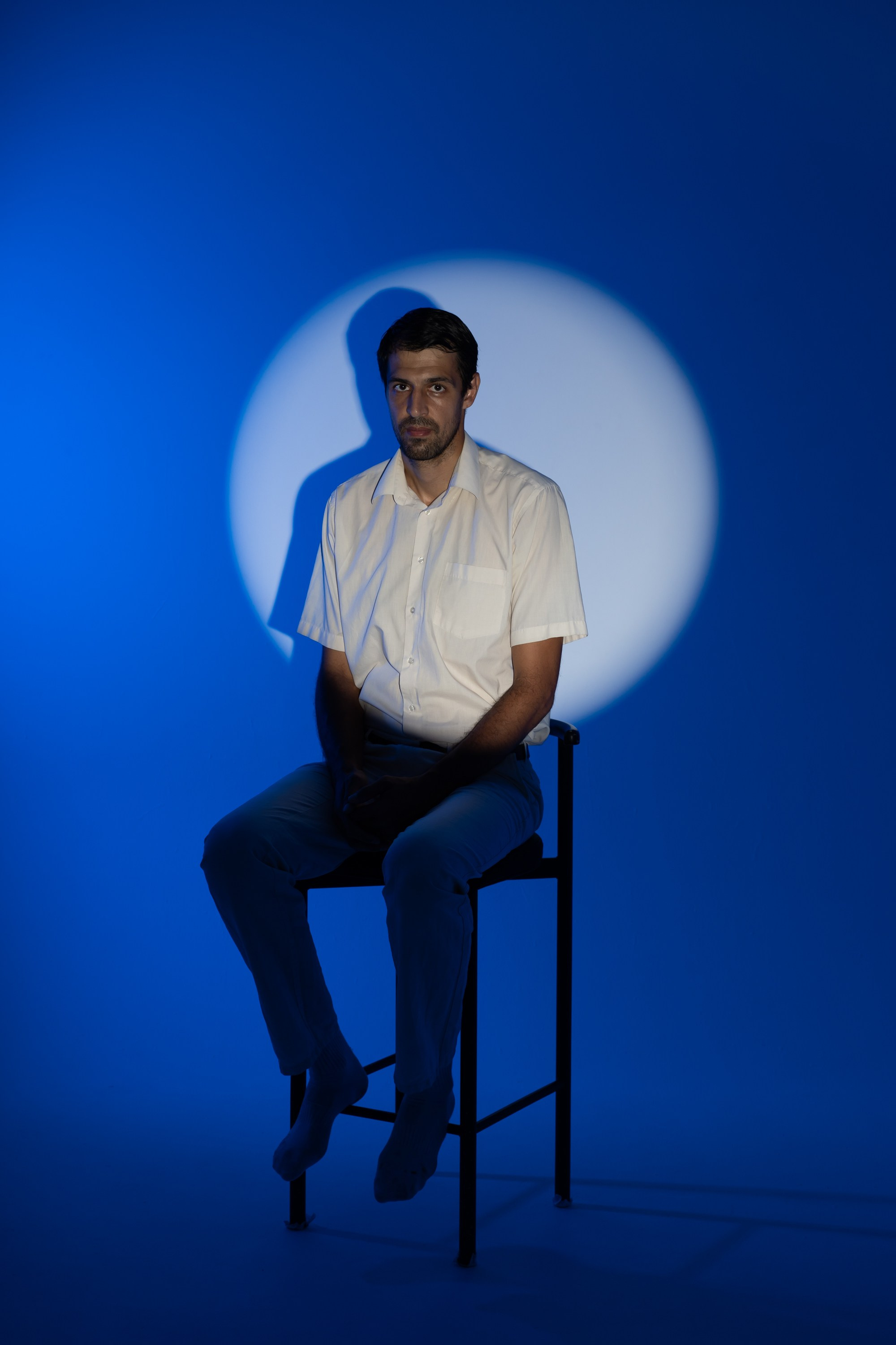 Мужской портрет В Санкт-Петербурге. Свадебный, семейный, портретный, репортажный фотограф в Санкт-Петербурге