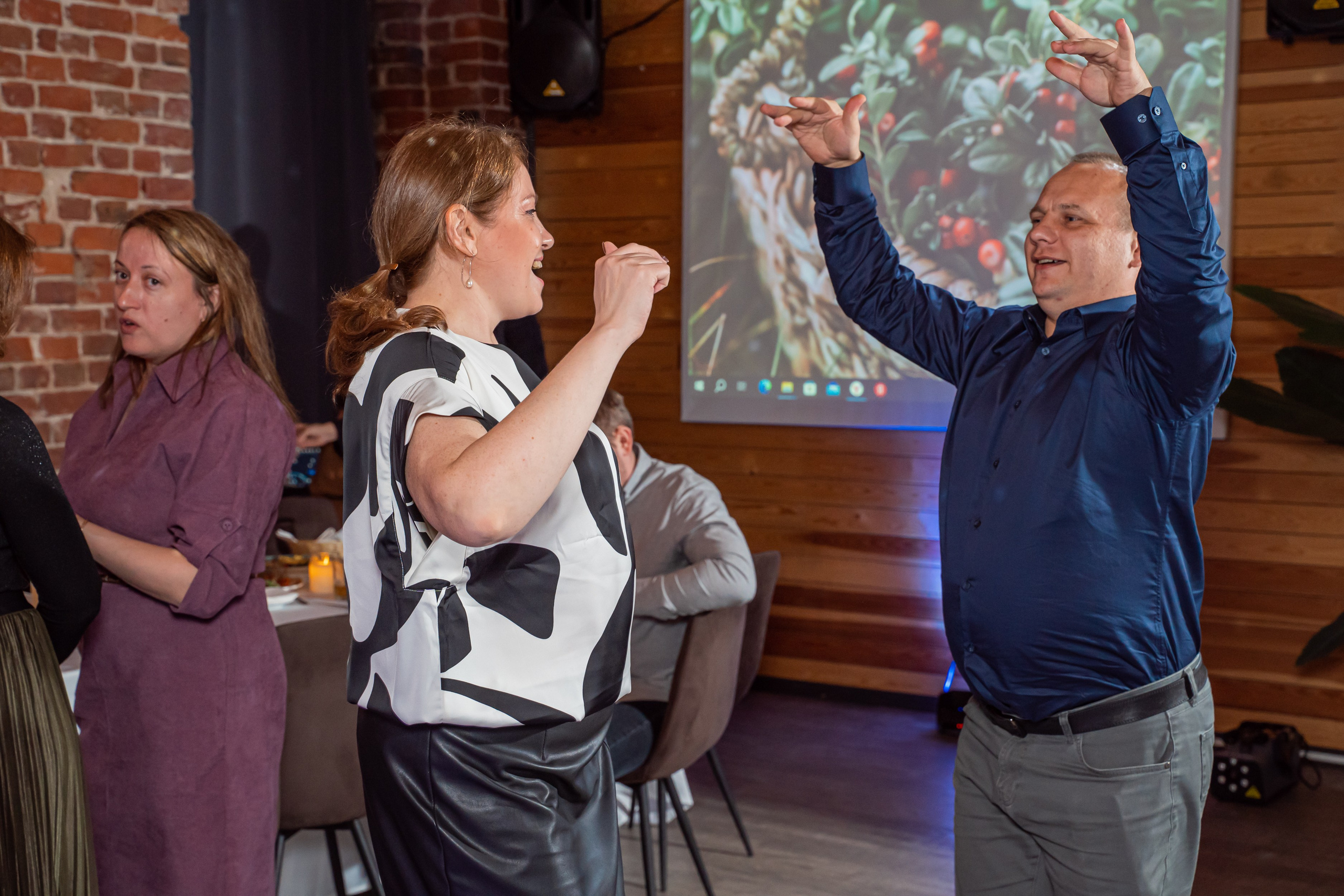 Корпоративное мероприятие -Репортажная фотосъемка в Санкт-Петербурге. Свадебный, семейный, портретный, репортажный фотограф в Санкт-Петербурге