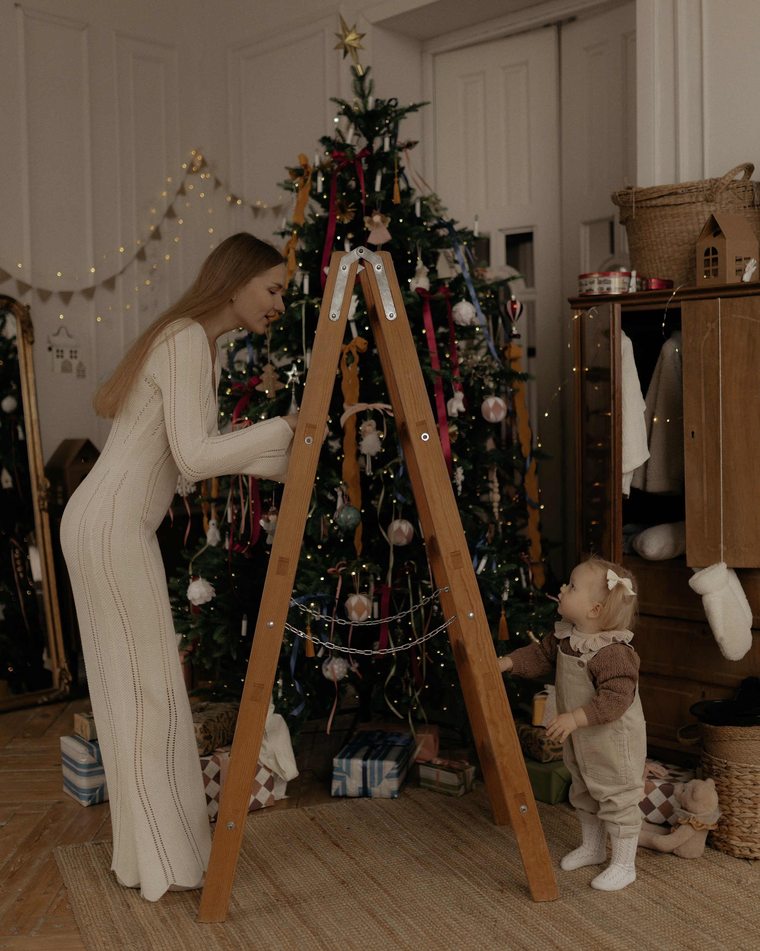 Екатерина и Людмила. DARYA.BELKINA