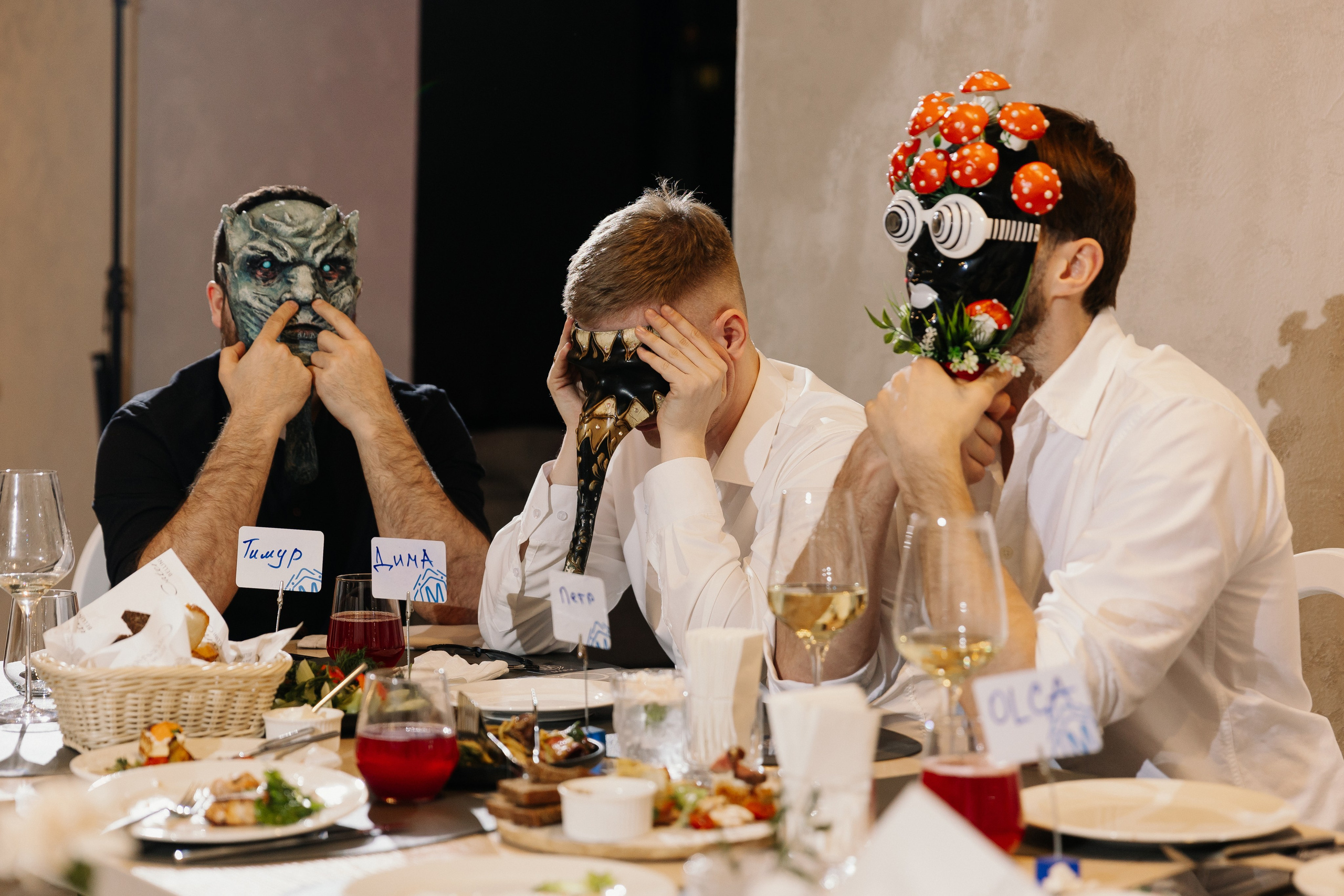 ЮБИЛЕЙ. Фотограф в Красноярске