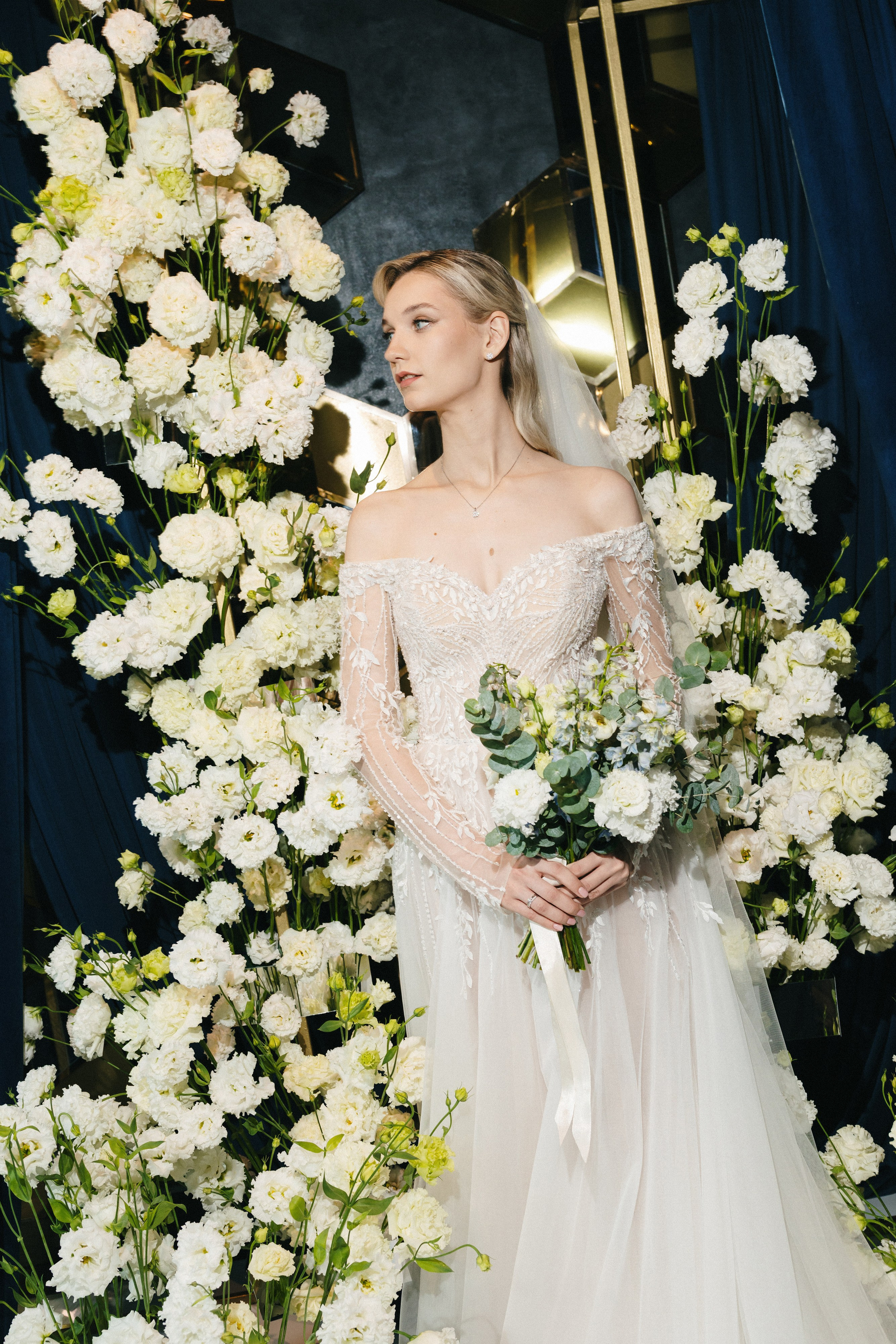 Александр и Дарья. Фотограф в Красноярске