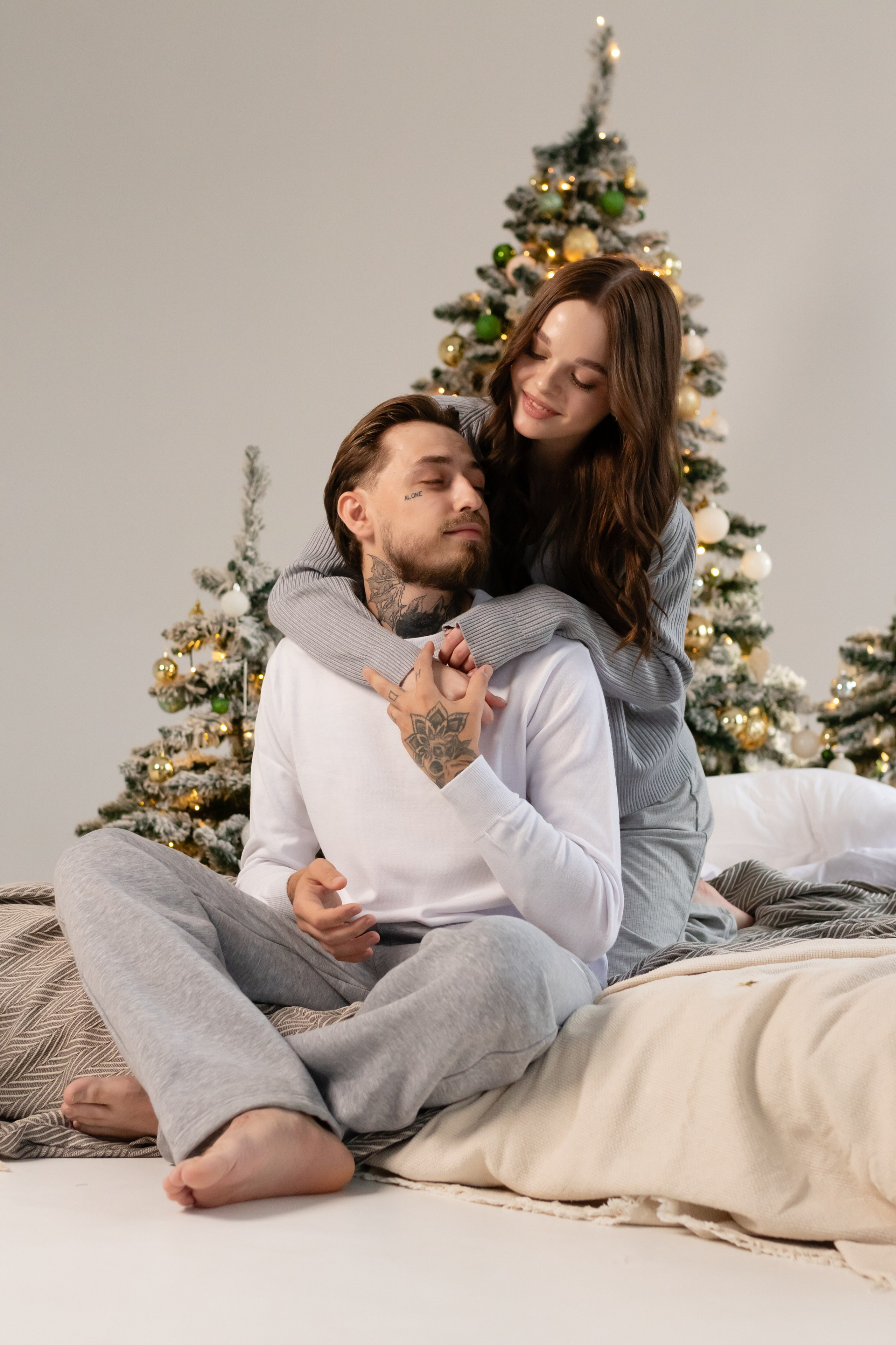 Незнакомцы. Фотограф в Краснодаре Арина Кудряшова