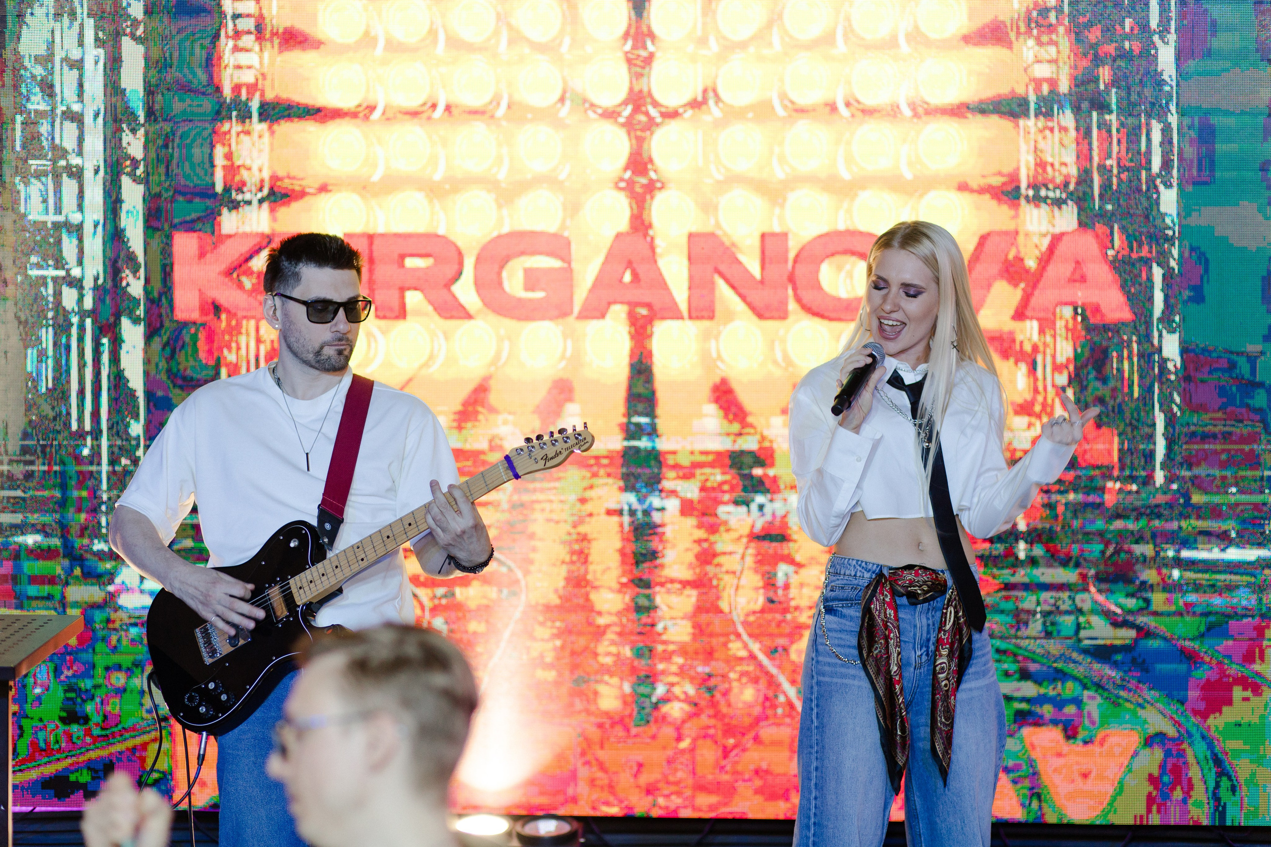 Astashella & Звук Студио. Алексей Дьяков. Photo • Video • Event