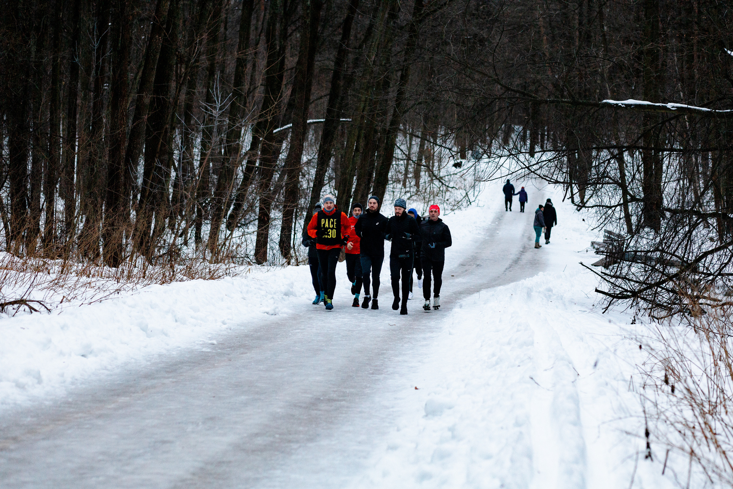 Воскресная длительная IzMyLong (25.12.2022). Павел Шарапов | Фотограф | Москва