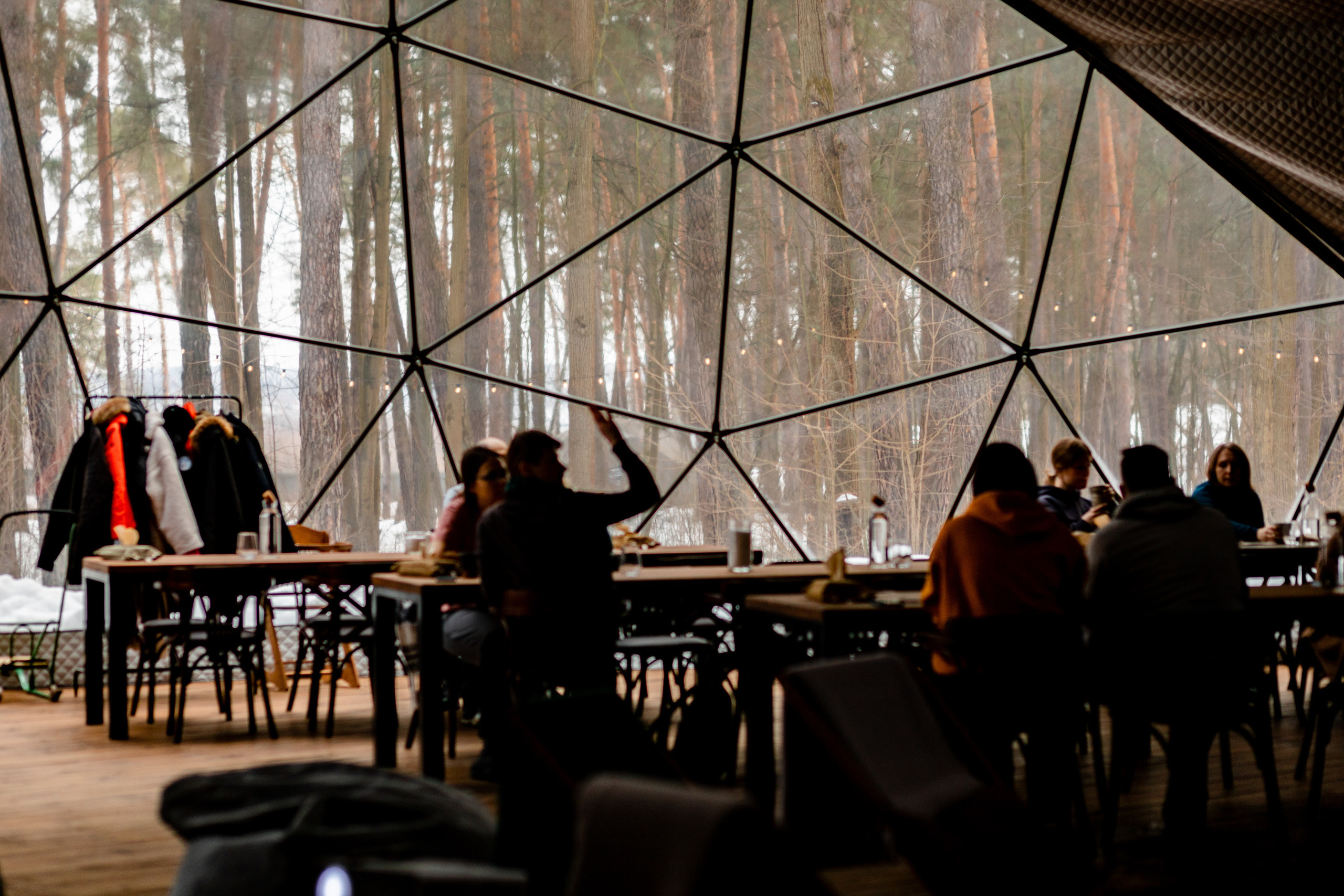 Villy Uley. Павел Шарапов | Фотограф | Москва