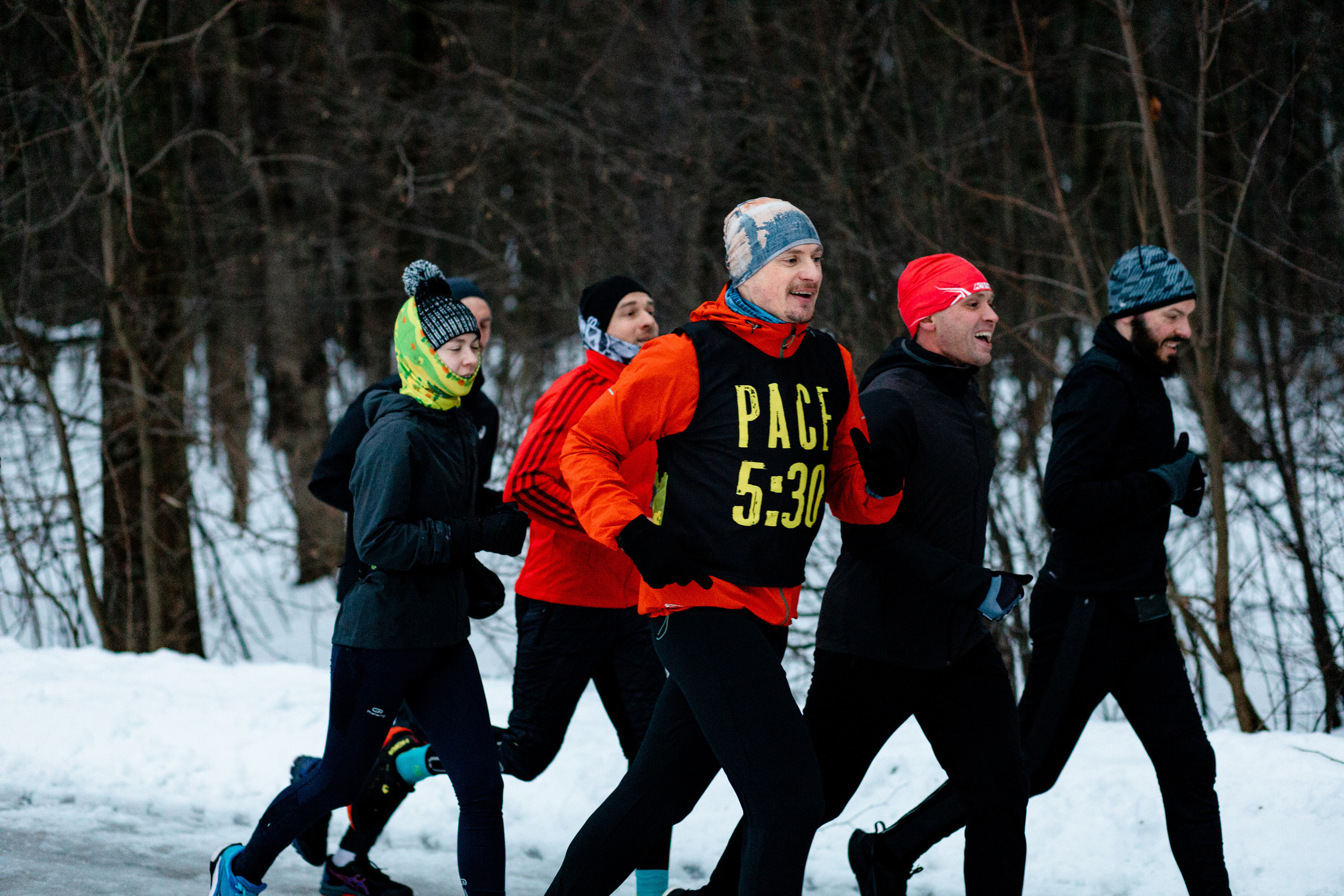 Воскресная длительная IzMyLong (25.12.2022). Павел Шарапов | Фотограф | Москва