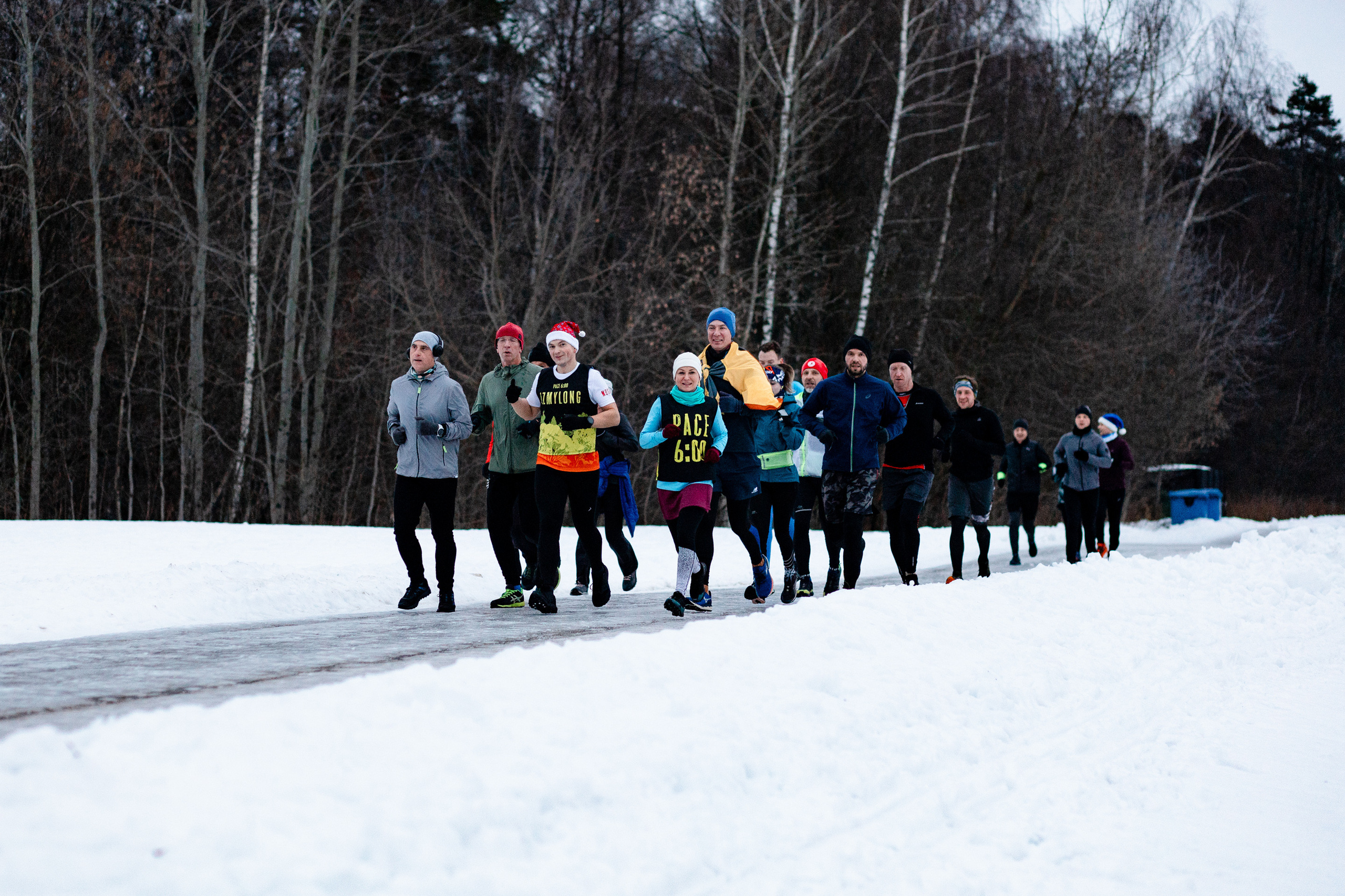 Воскресная длительная IzMyLong (25.12.2022). Павел Шарапов | Фотограф | Москва