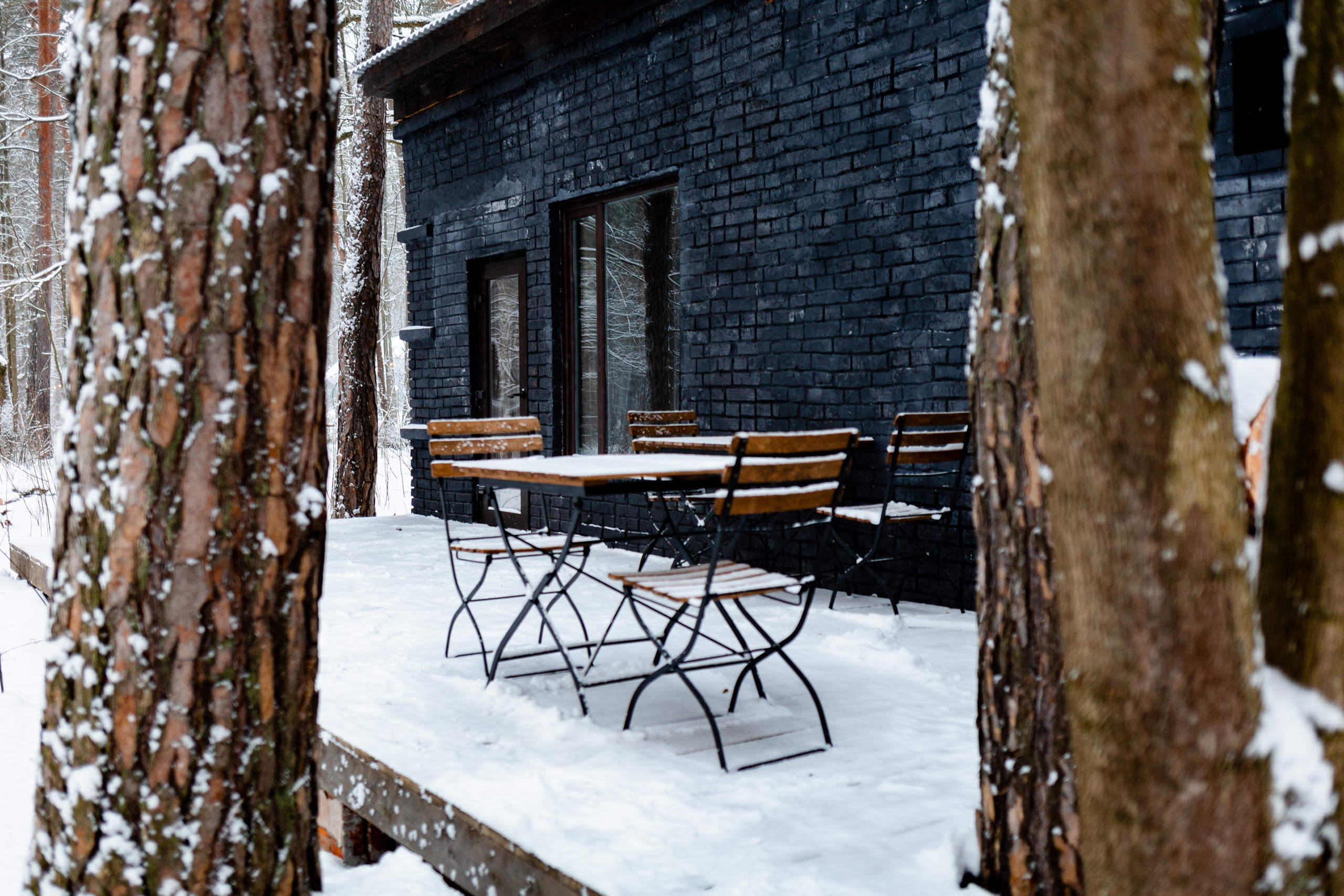 Villy Uley. Павел Шарапов | Фотограф | Москва