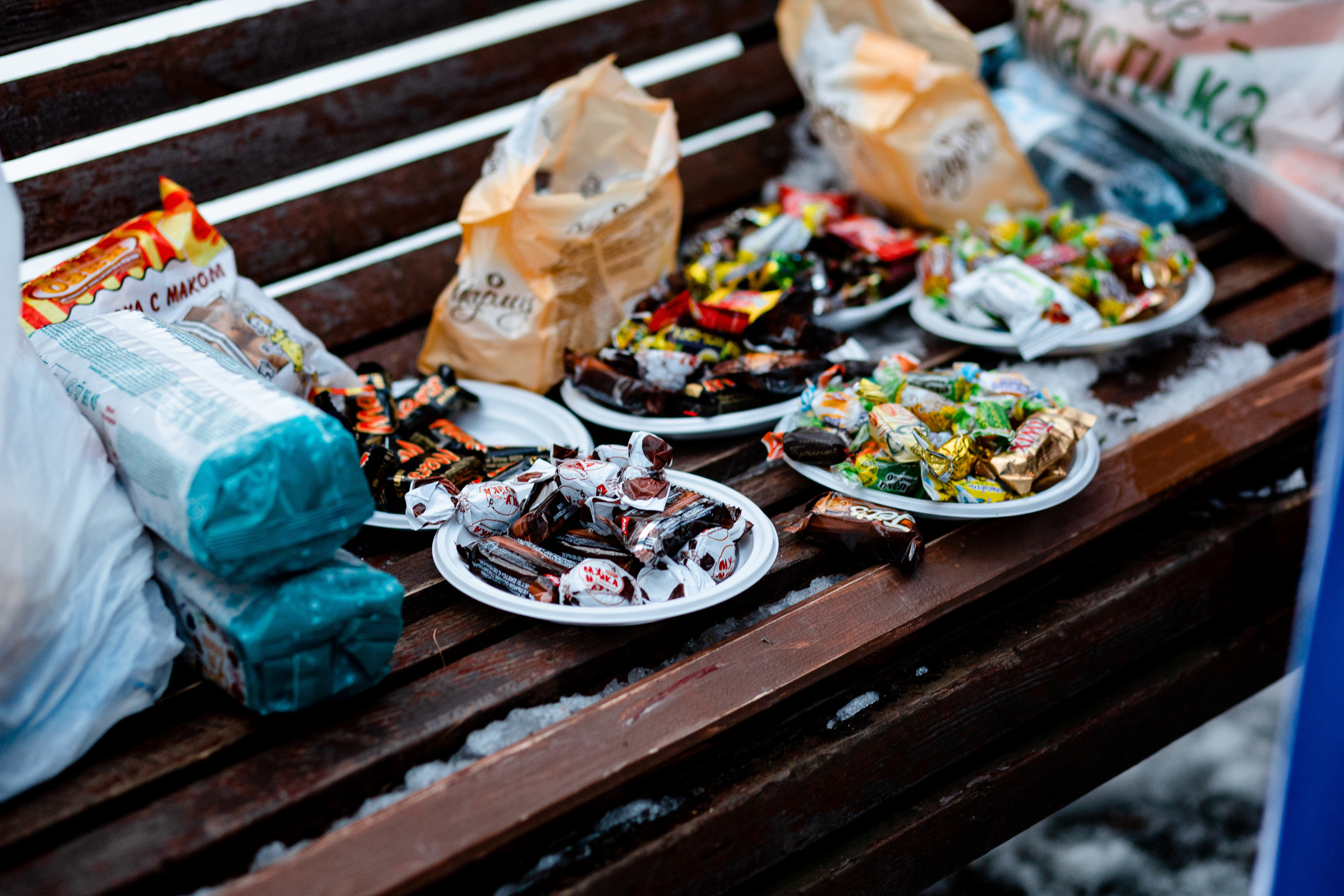 Воскресная длительная IzMyLong (25.12.2022). Павел Шарапов | Фотограф | Москва