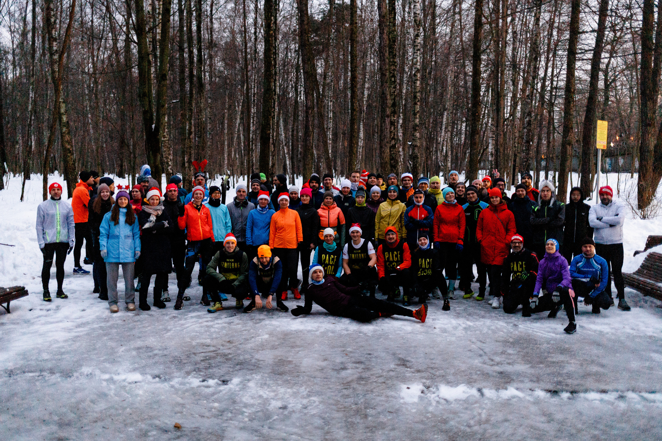 Воскресная длительная IzMyLong (25.12.2022). Павел Шарапов | Фотограф | Москва