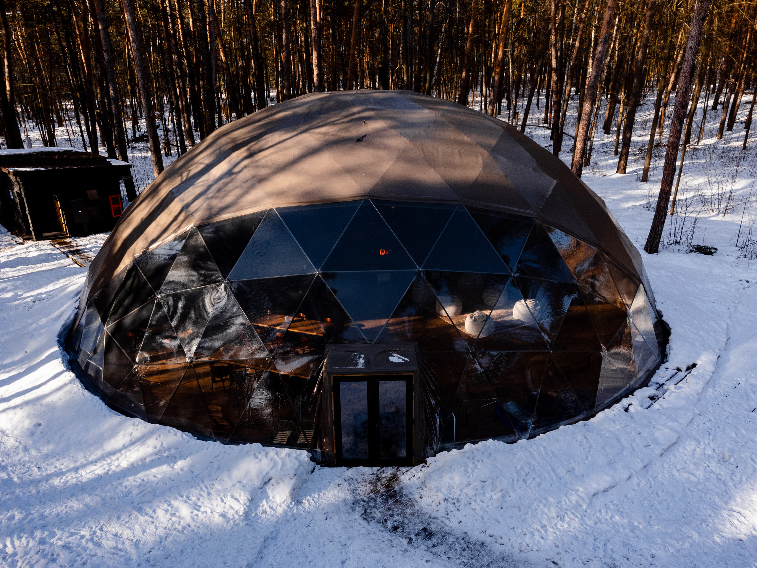 Villy Uley. Павел Шарапов | Фотограф | Москва