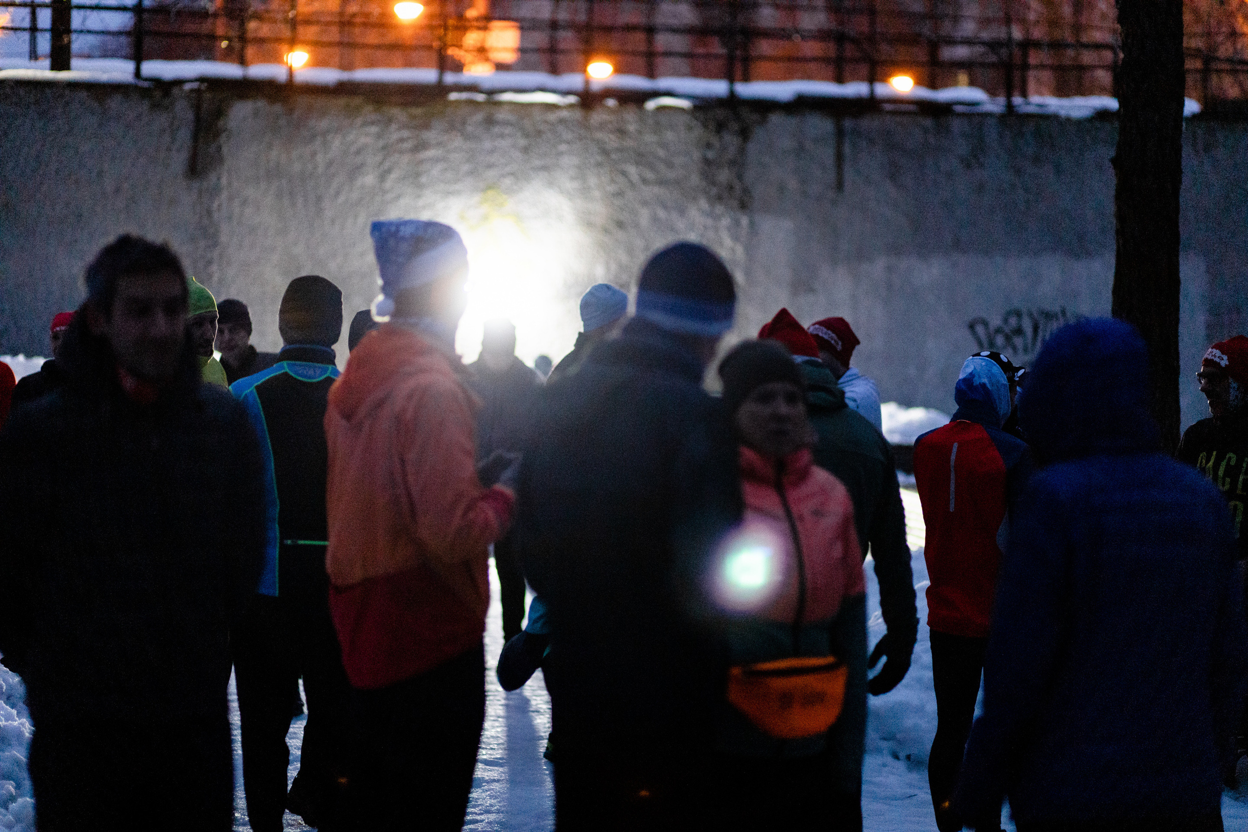 Воскресная длительная IzMyLong (25.12.2022). Павел Шарапов | Фотограф | Москва