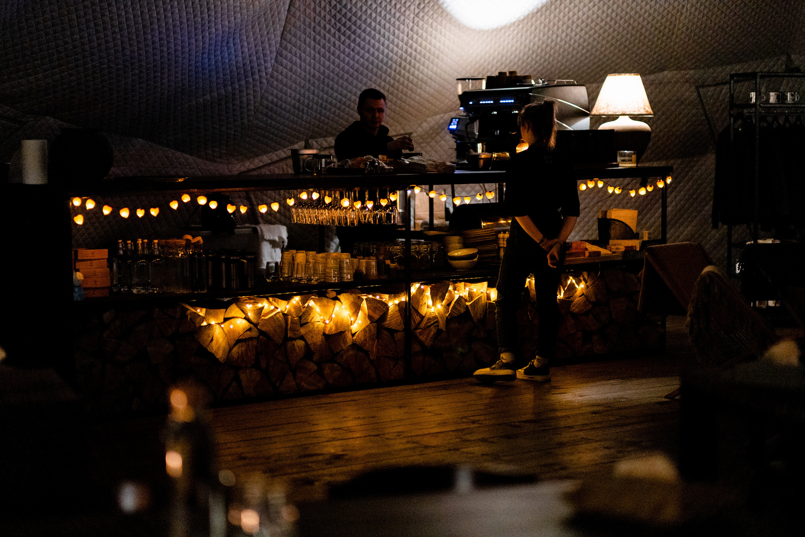 Villy Uley. Павел Шарапов | Фотограф | Москва