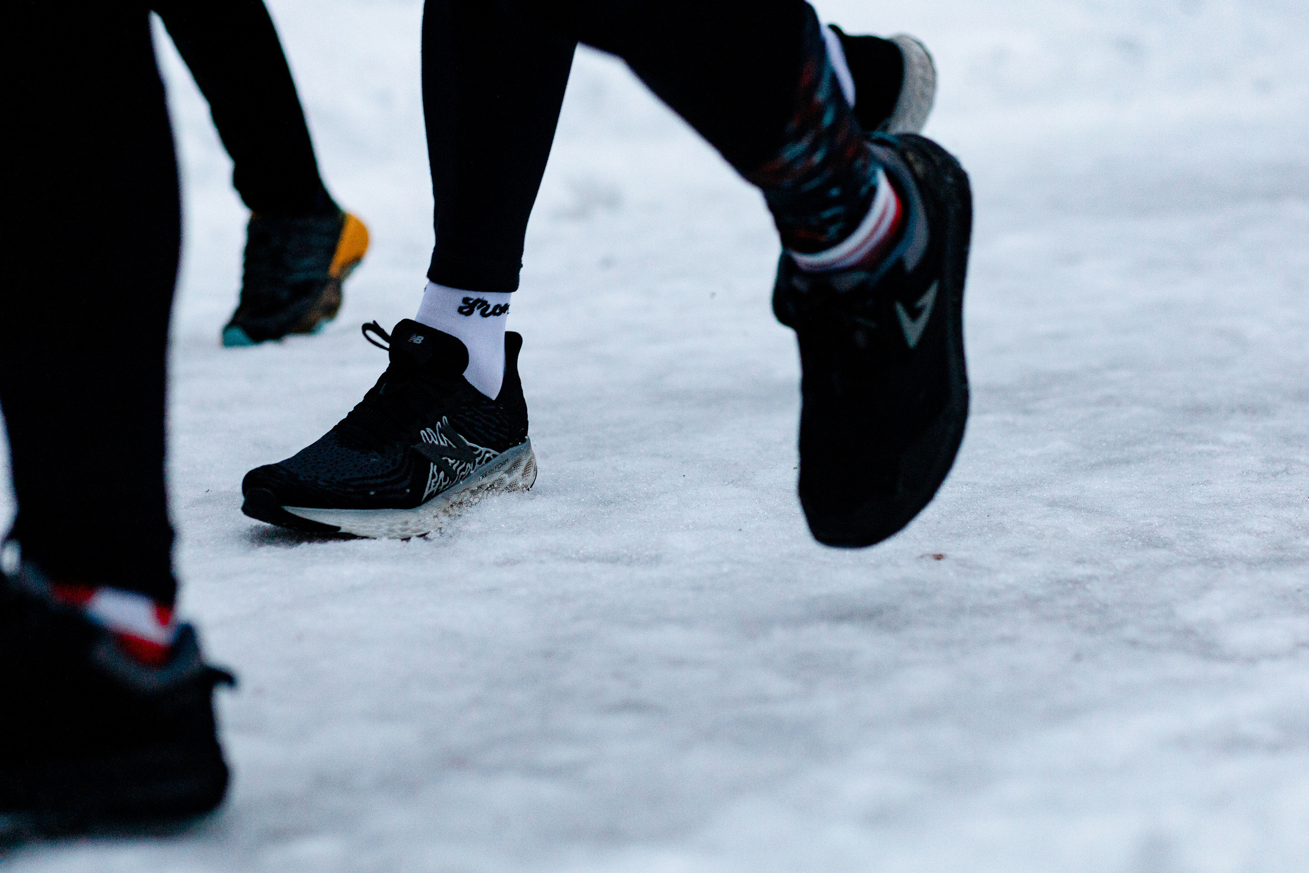 Воскресная длительная IzMyLong (25.12.2022). Павел Шарапов | Фотограф | Москва