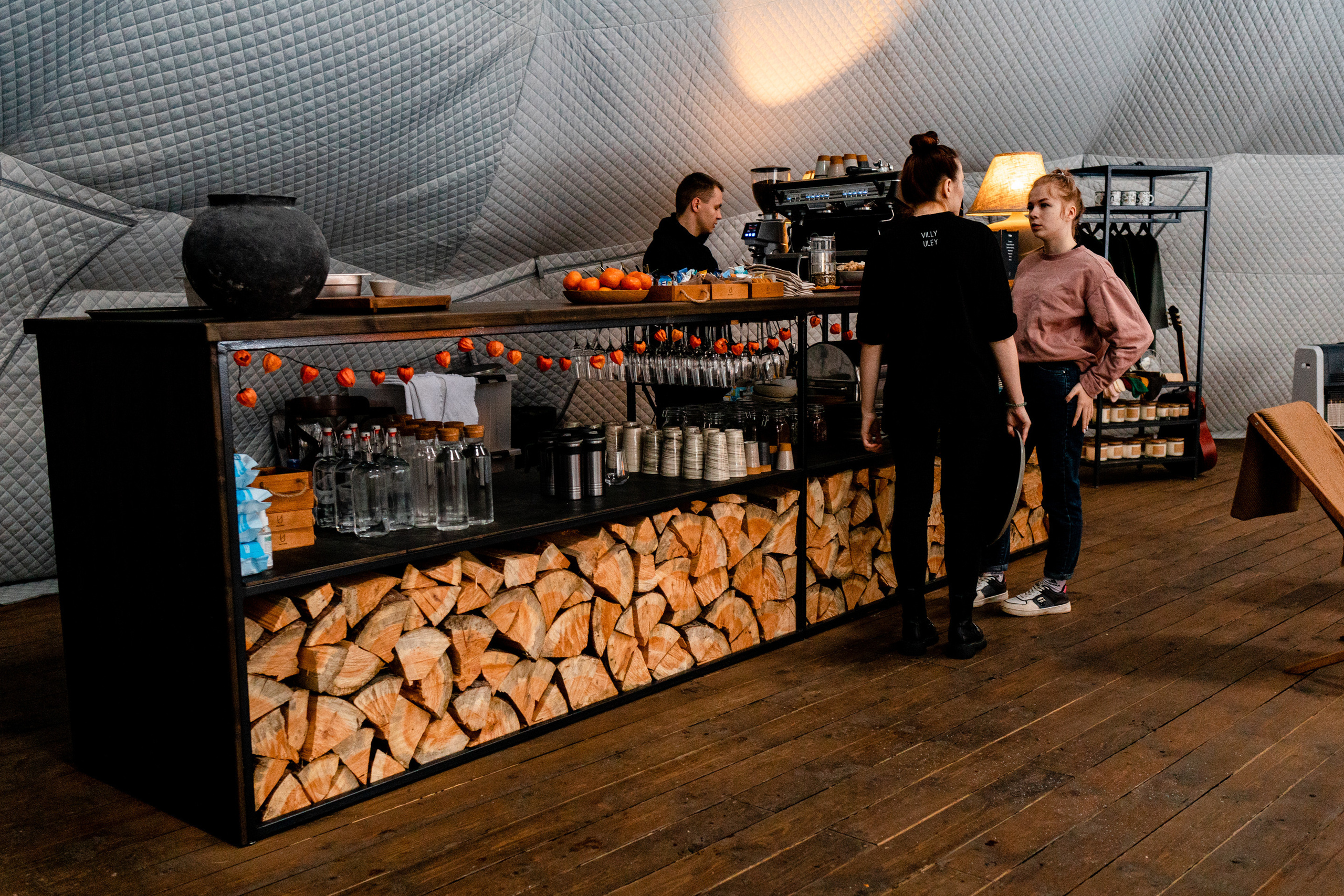 Villy Uley. Павел Шарапов | Фотограф | Москва