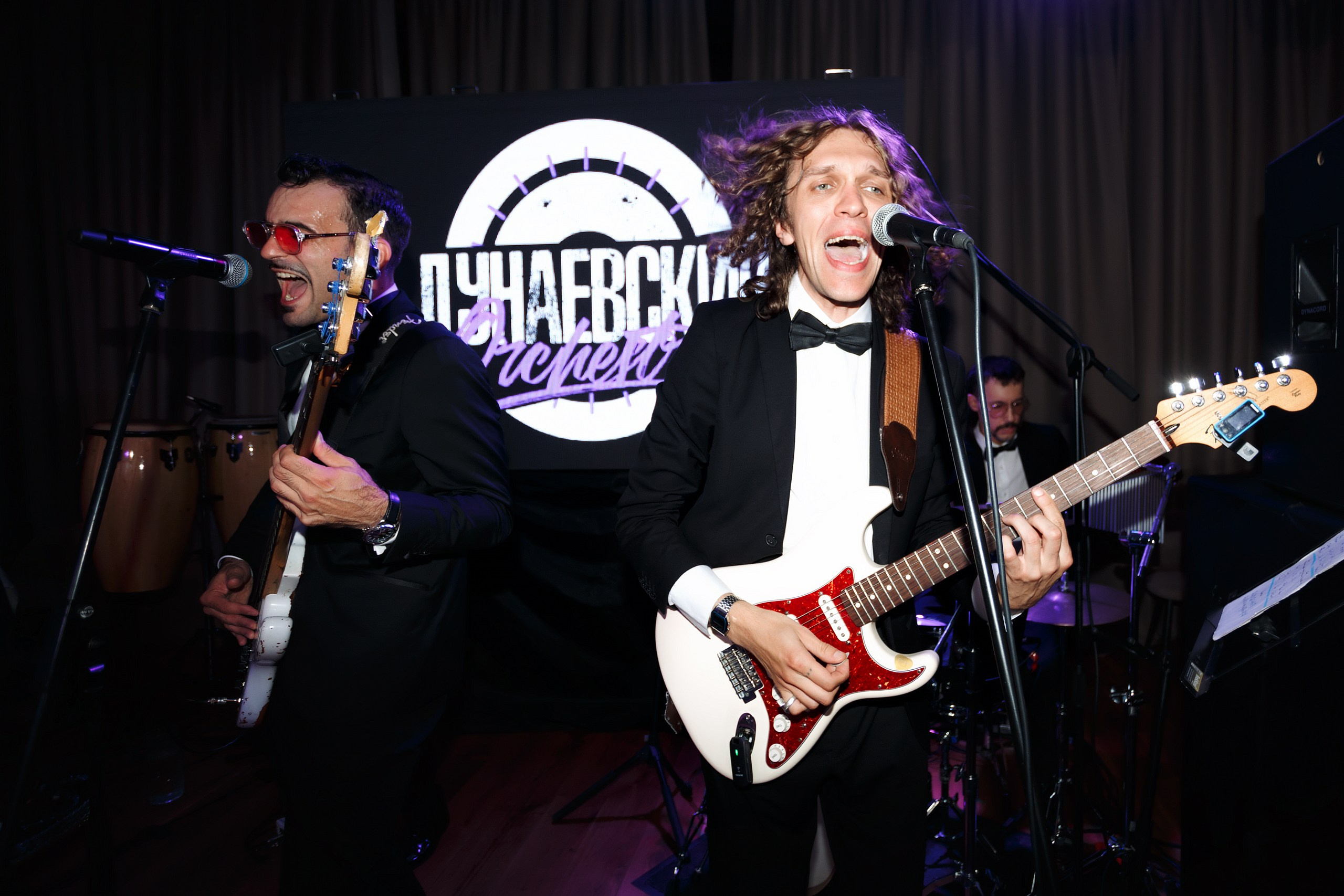 День рождения Radio Record. Свадебный и семейный фотограф Ярослав Фущич