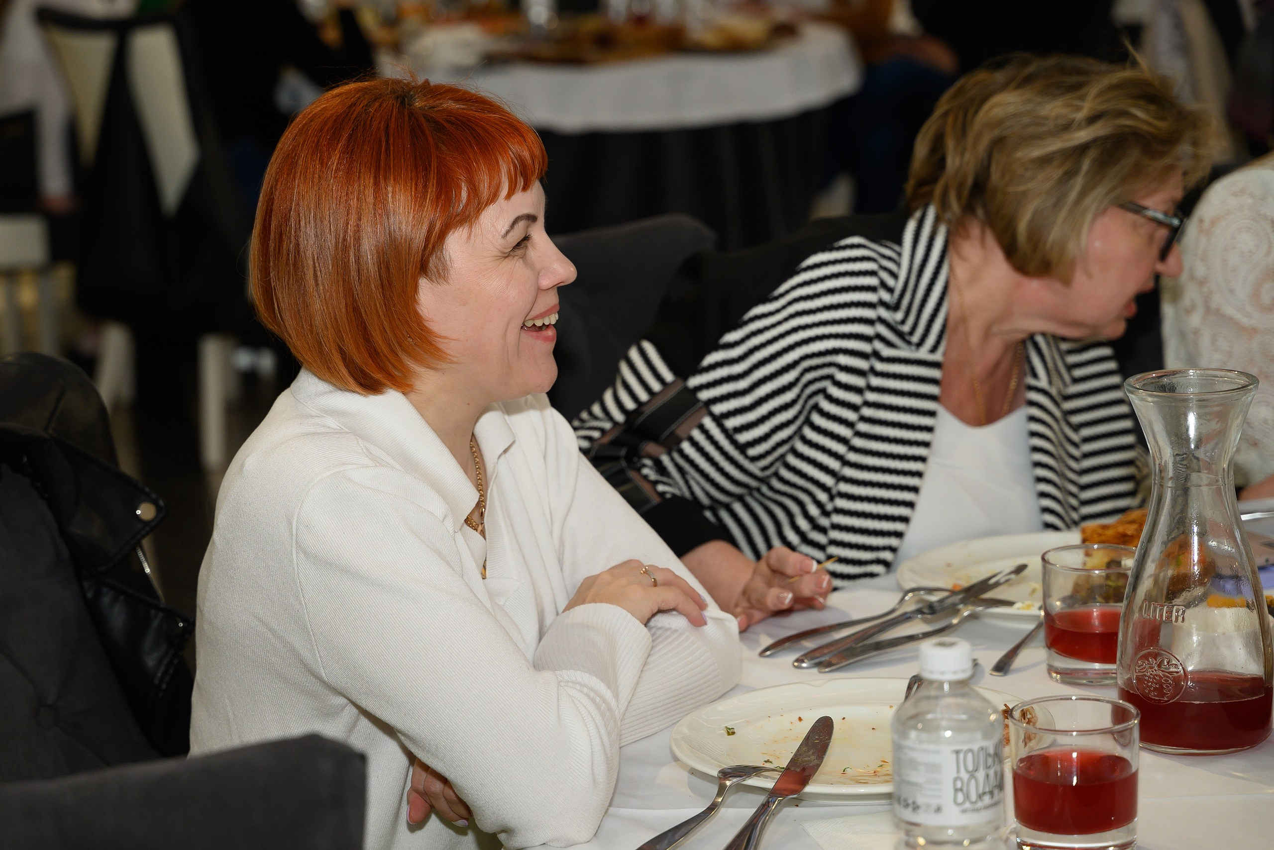 Репортажная съемка мероприятий в Краснодаре. Свадебный и семейный фотограф в Краснодаре Владимир Курашев