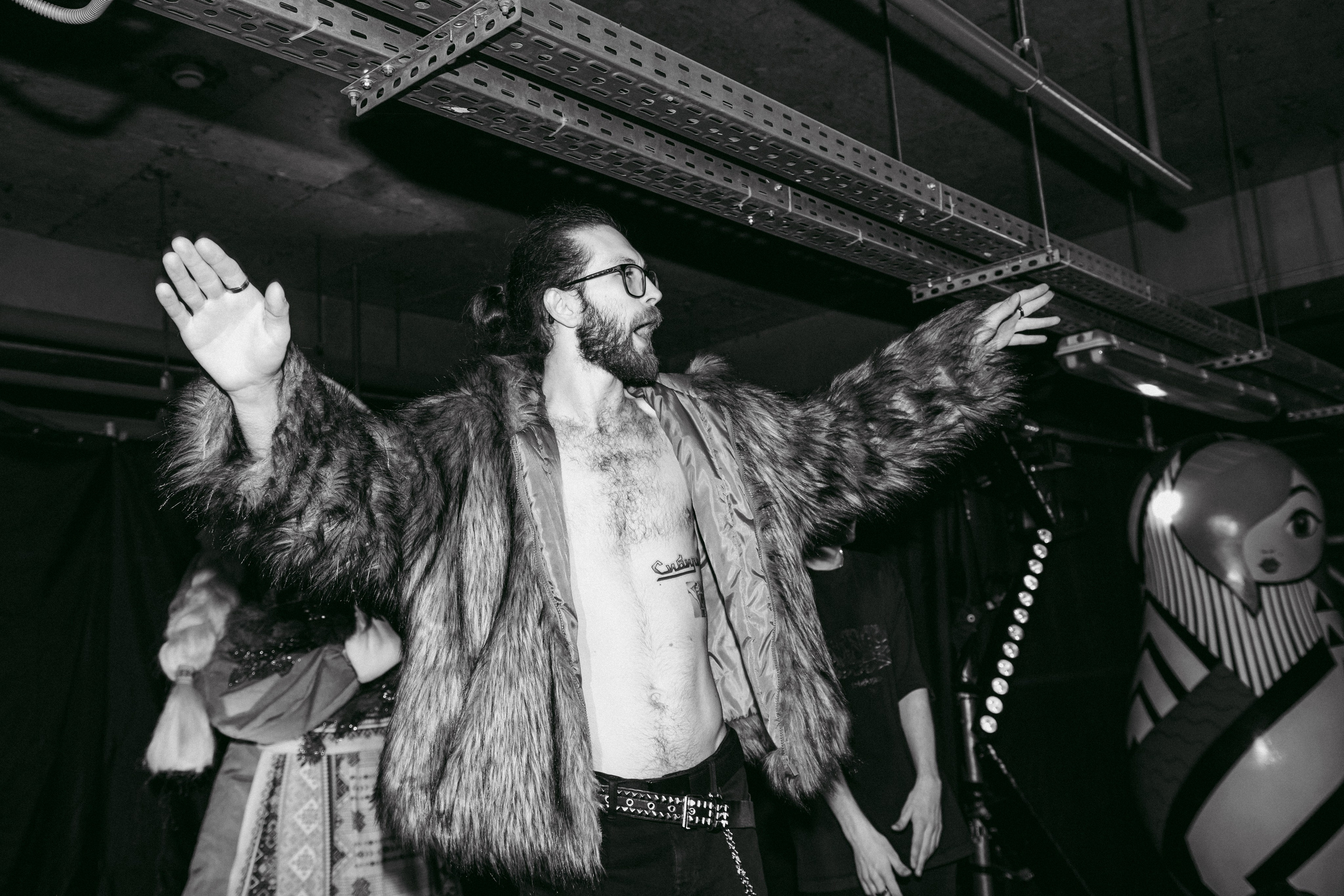 Кофе Рейв в ТРЦ «ПЛАНЕТА» 2