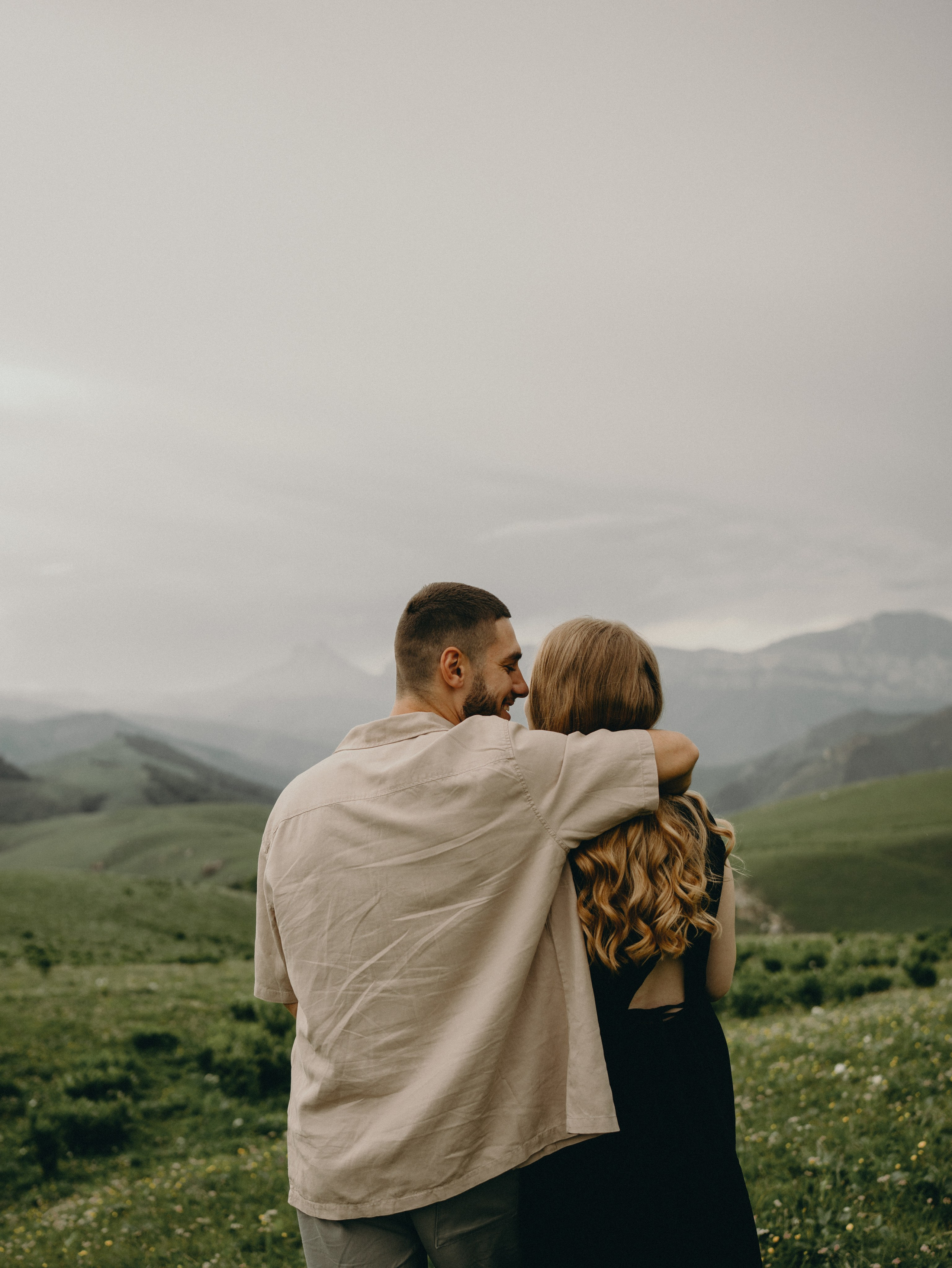 Съемка Love story (лавстори) Ксении и Михаила. Свадебный фотограф Ирина Беляева Пятигорск|Кисловодск|Эльбрус|Домбай