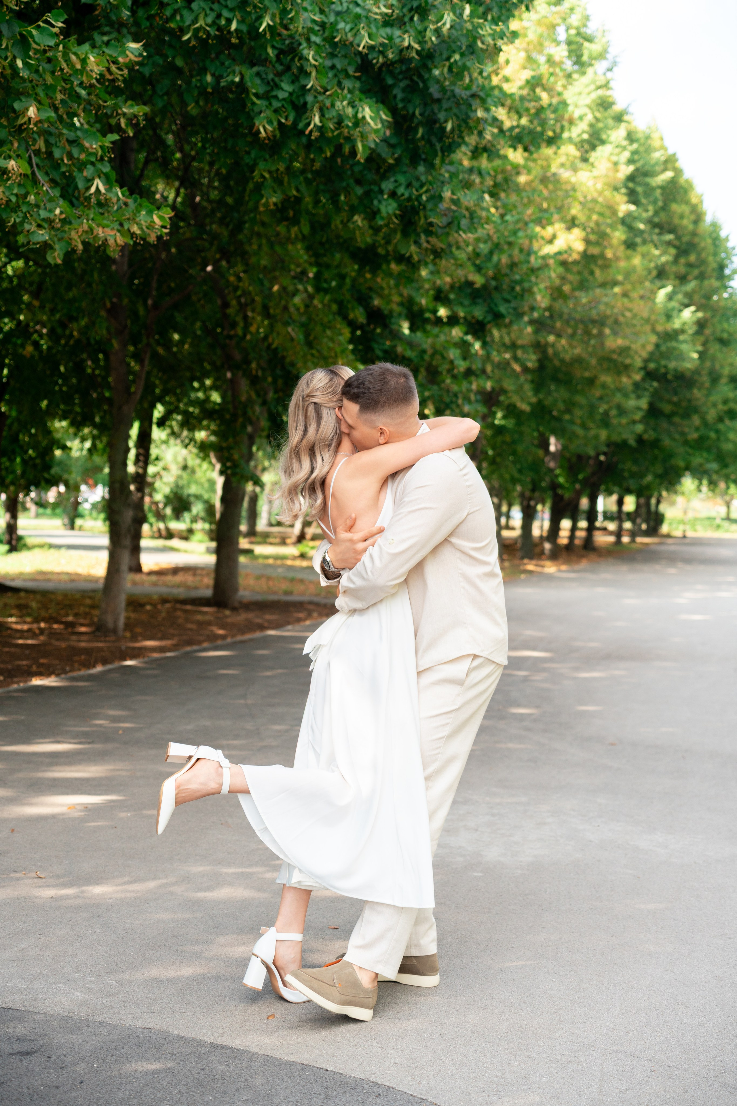 А + Д. Фотограф г. Тольятти