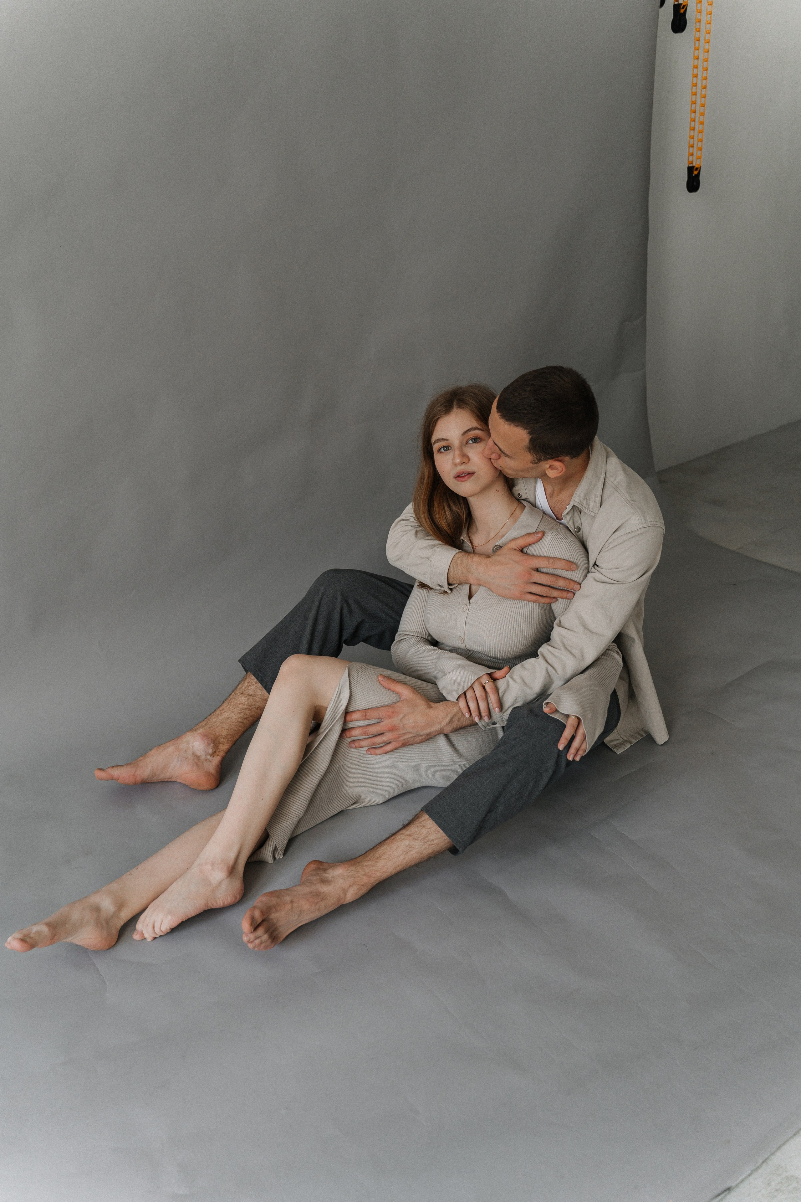 Элина и Саша. Фотограф в Санкт-Петербурге Юлия Гербель