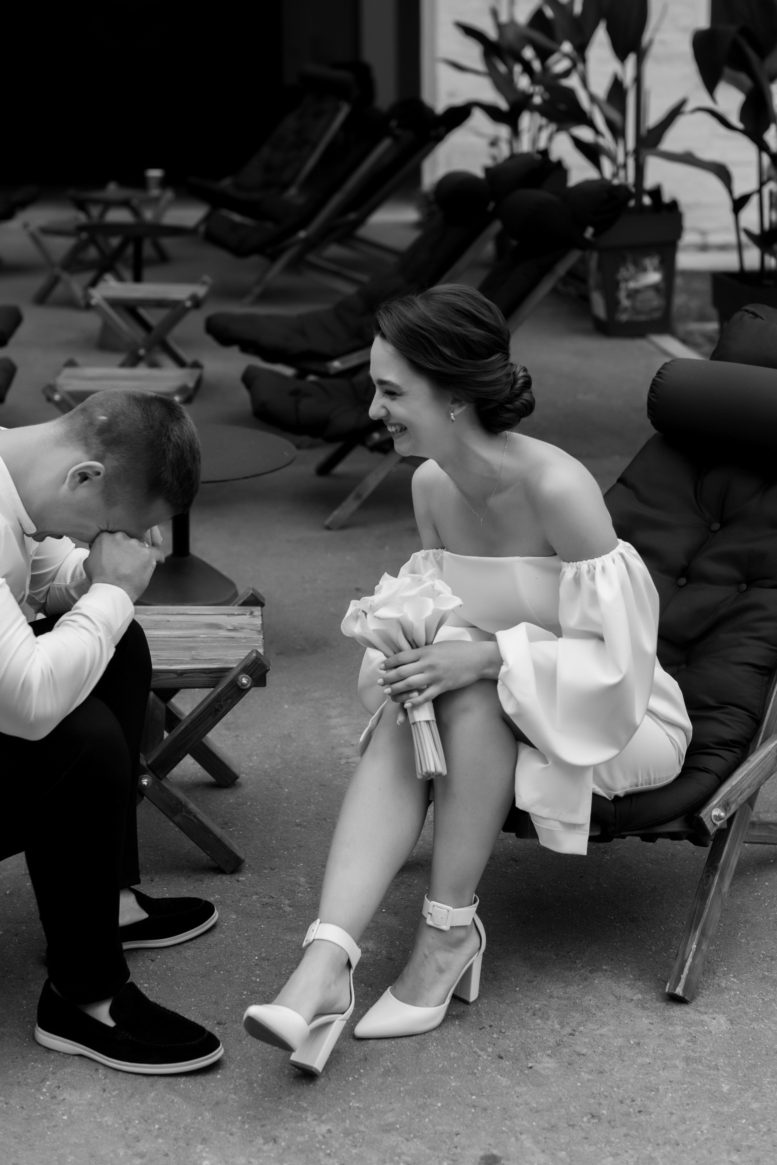 Свадебный фотограф Виктория