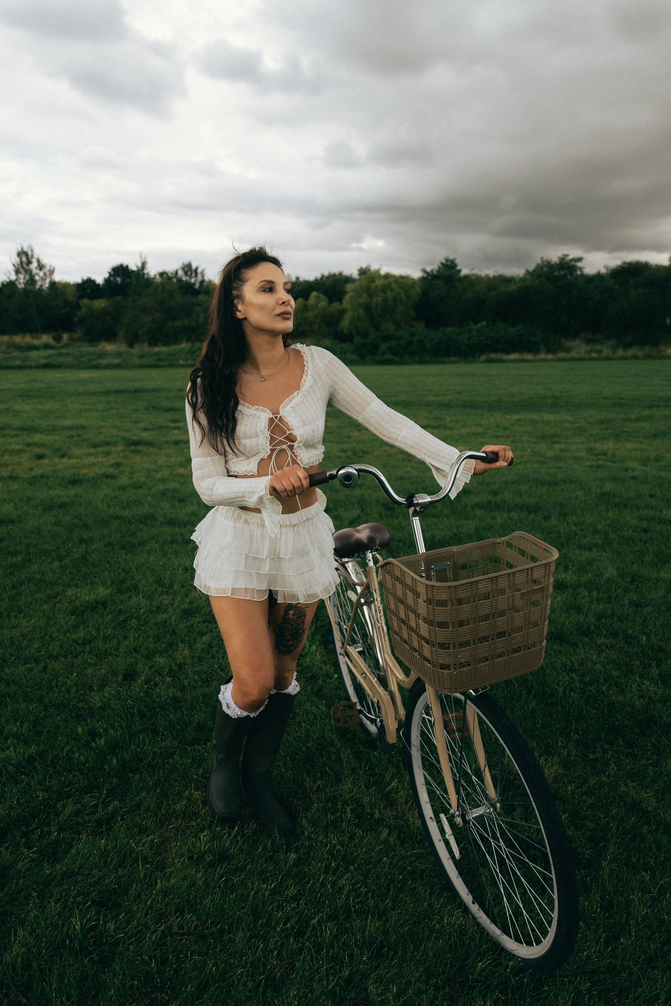 Пресеты «Ультра пак». Фотограф Сергей Антонов Москва