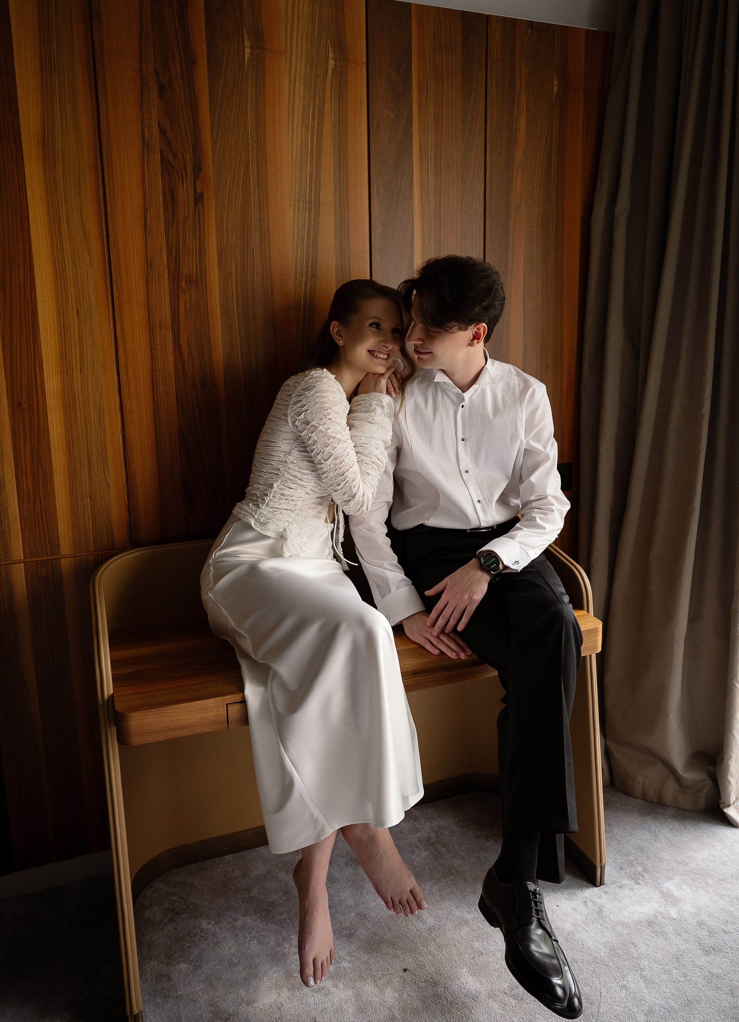 Толя & Аня 2025. Фотограф Москва. Шульгинова Ольга