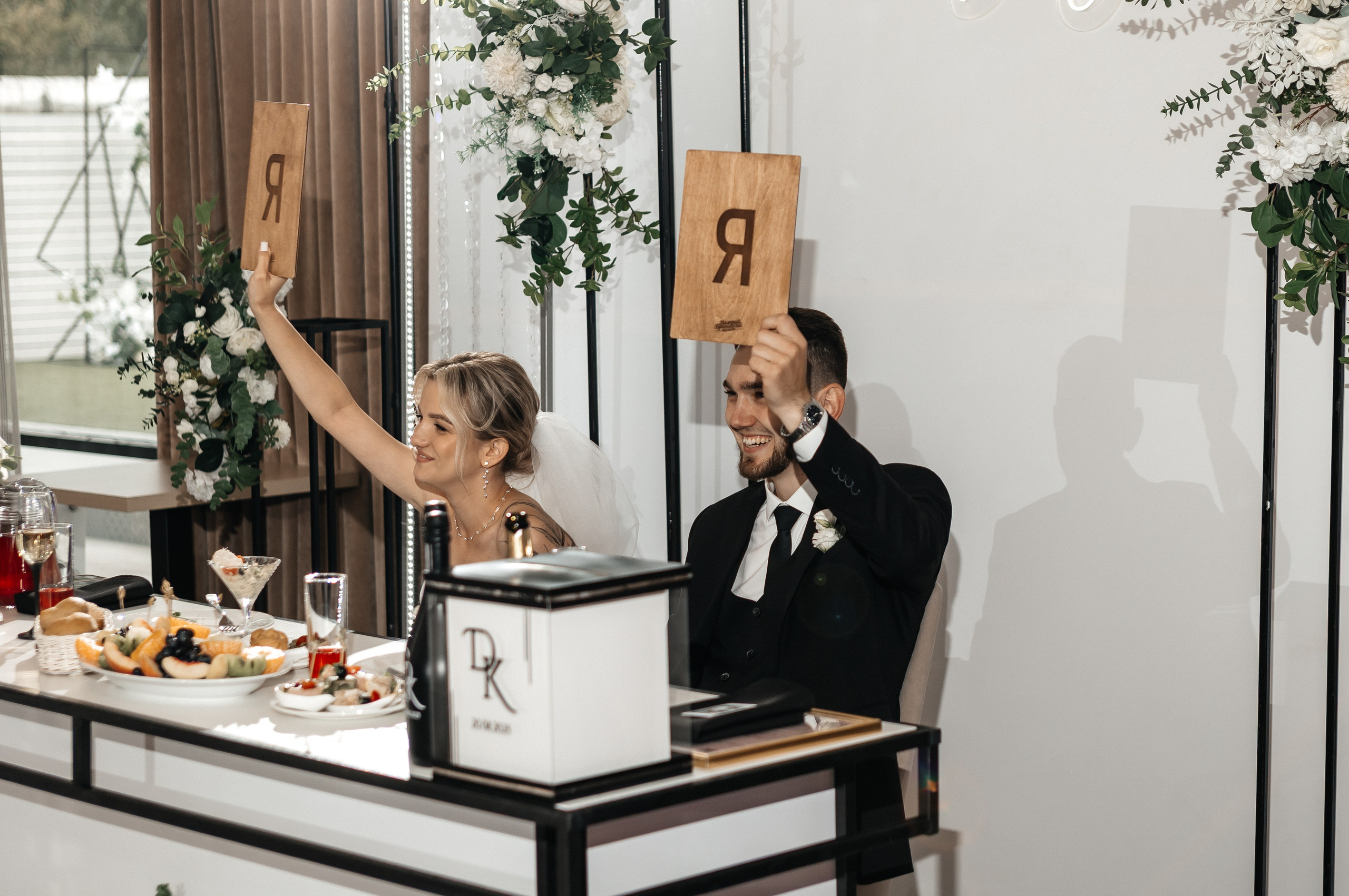 Даниил & Кристина | 20.08.25. Свадебный и семейный фотограф в Омске Евгения Хакимова