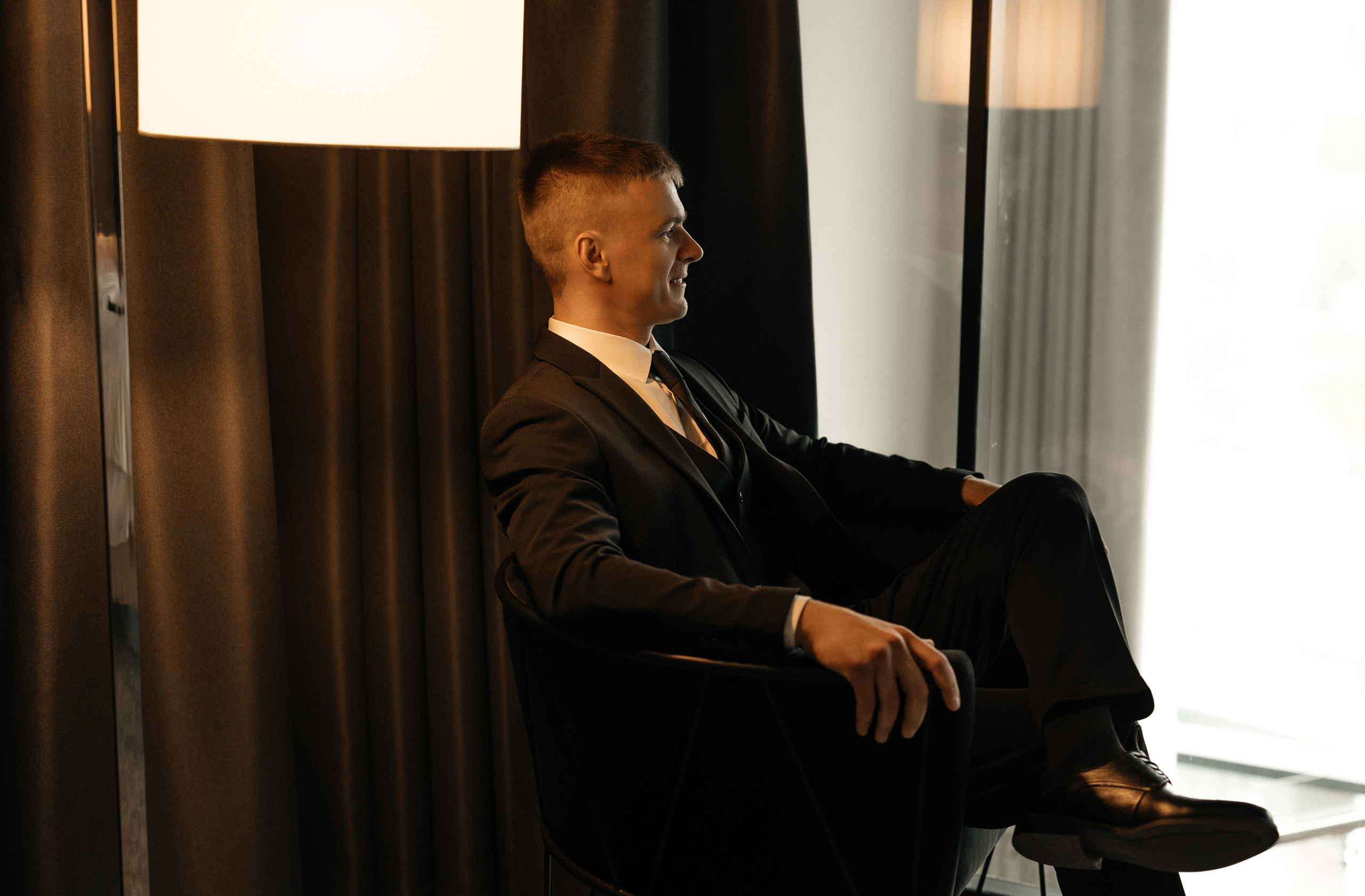 Юрий & Дарья | 06.06.25. Свадебный и семейный фотограф в Омске Евгения Хакимова