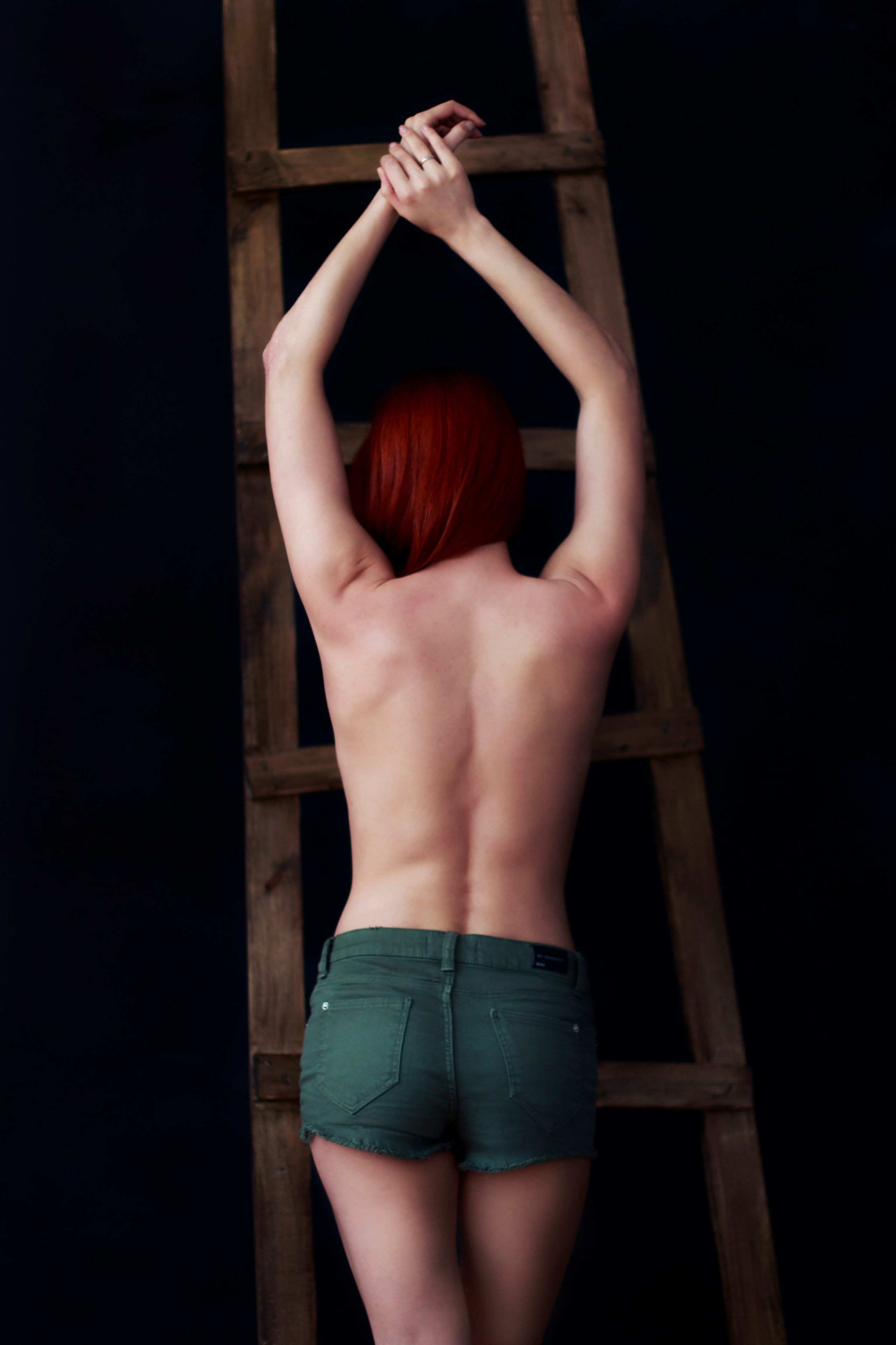 Откровенные. Анна Беликова — Семейный и портретный фотограф Ростов-на-Дону