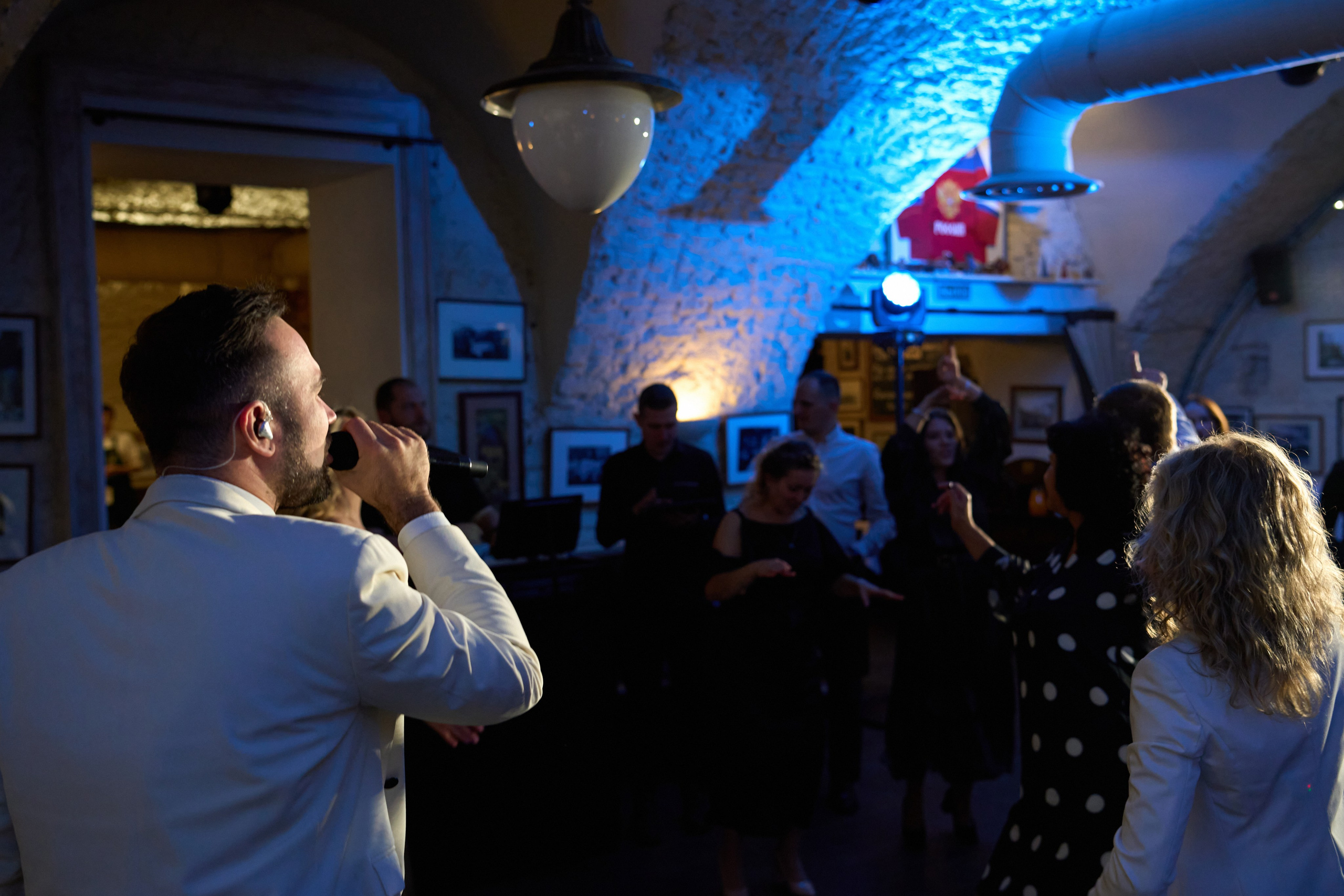 Репортажная фотосъёмка. Свадебный и Репортажный фотограф в Санкт-Петербурге Дмитрий Бирцев