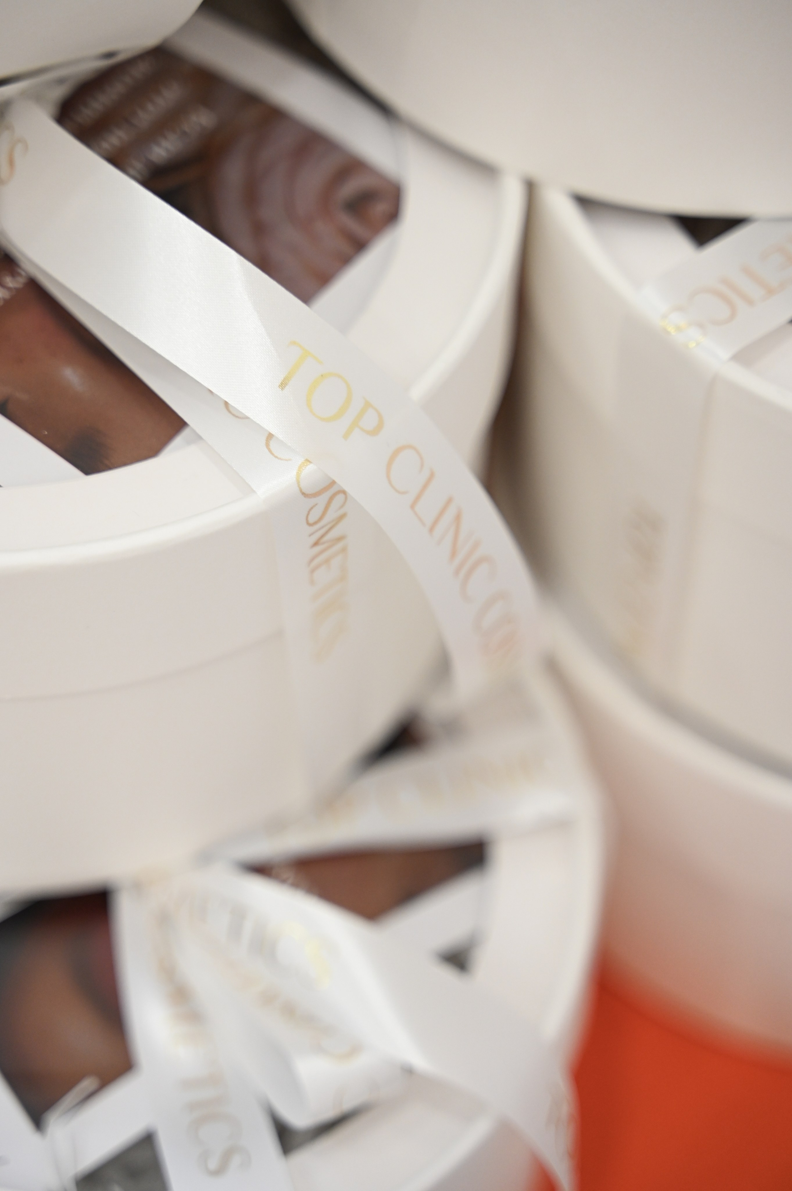 Открытие клиники «TOP CLINIC». Свадебный и семейный фотограф в Уфе Александров Максим