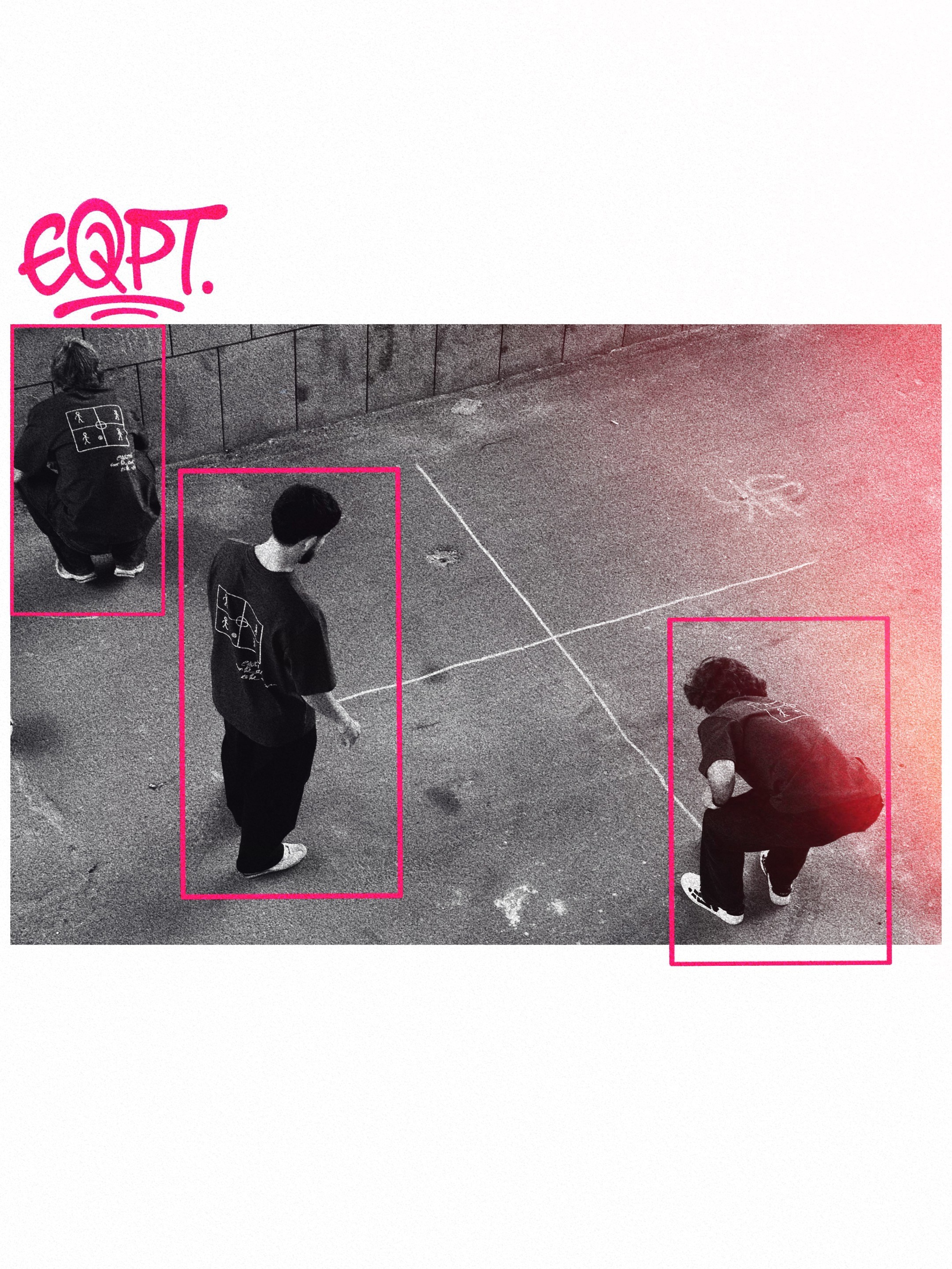 EQPT x Lialin. Татьян гертье