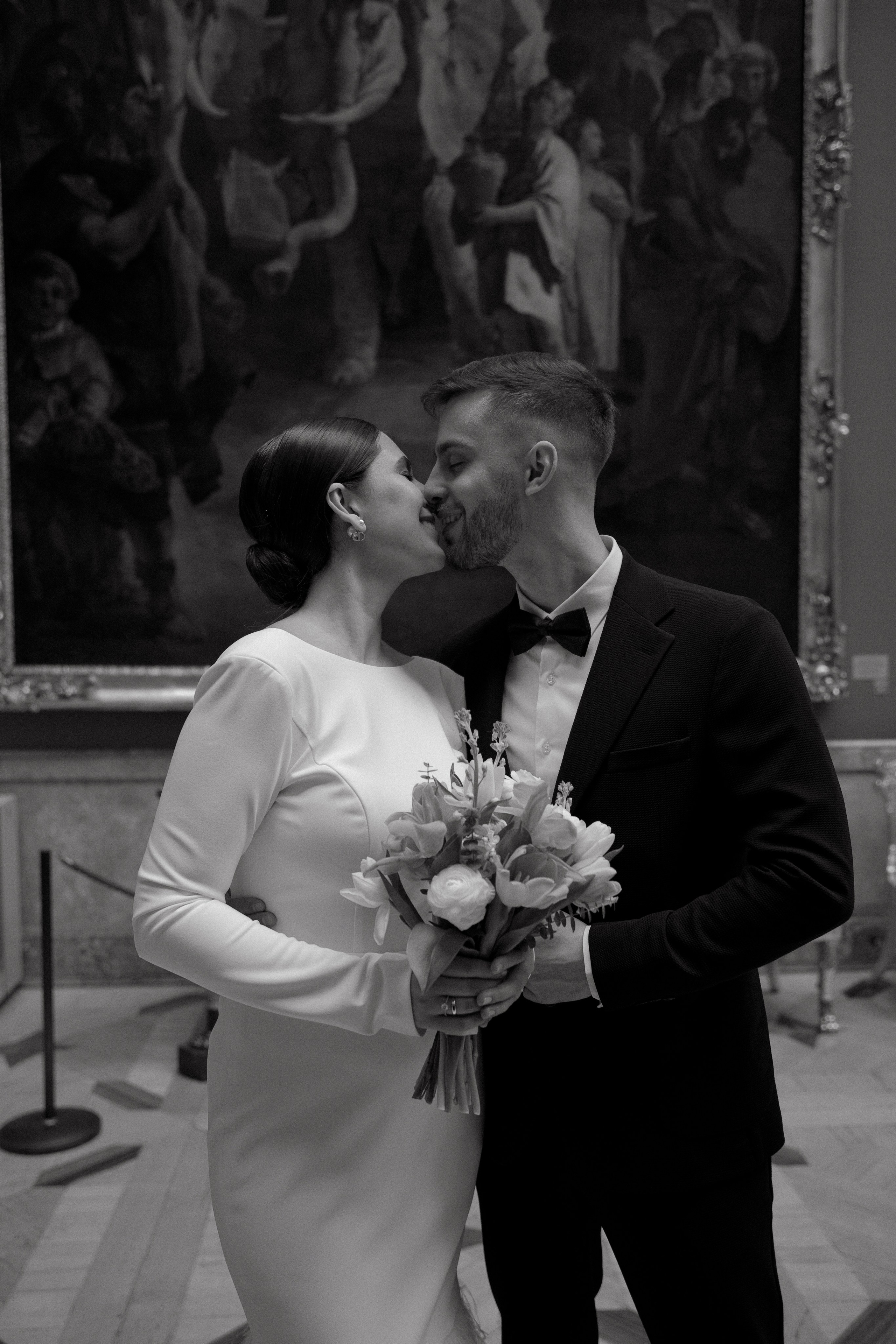 M&K. Фотограф Санкт-Петербург Евгения Корякина (eva_maruu)