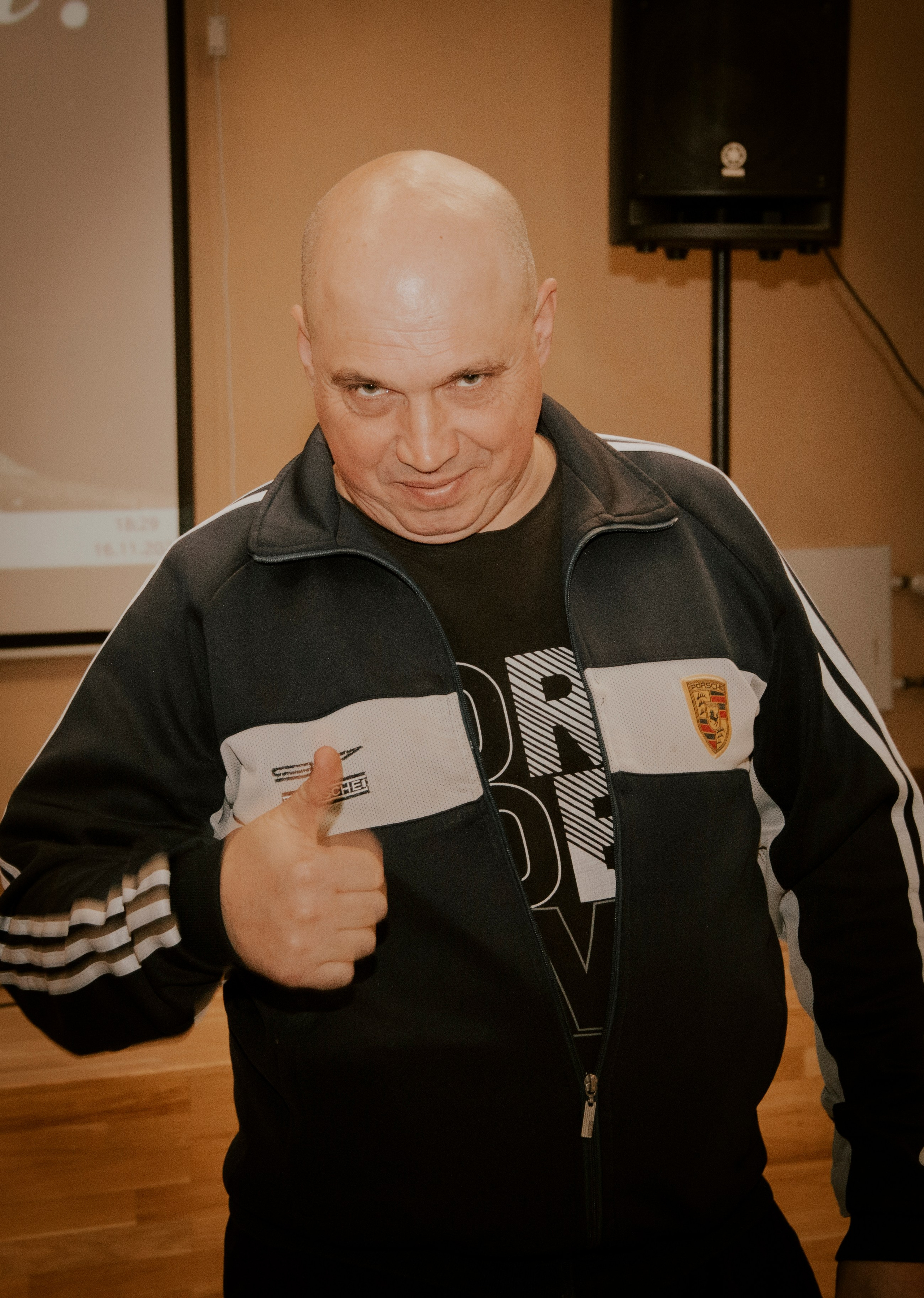 Нина и её 18). ProFoto