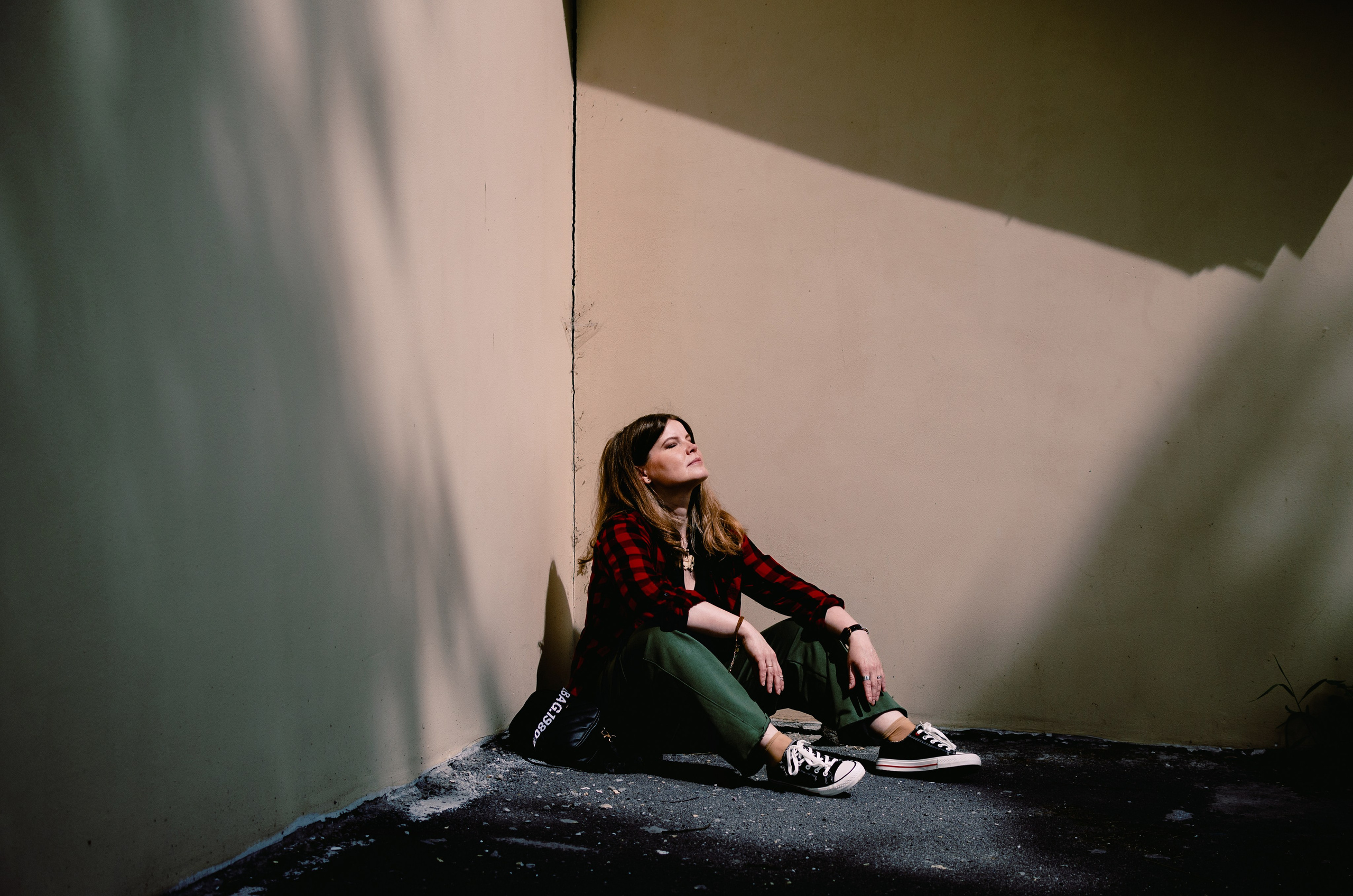 Фотопрогулка с Л. Портретный и репортажный фотограф в Санкт-Петербурге Варвара Жукова