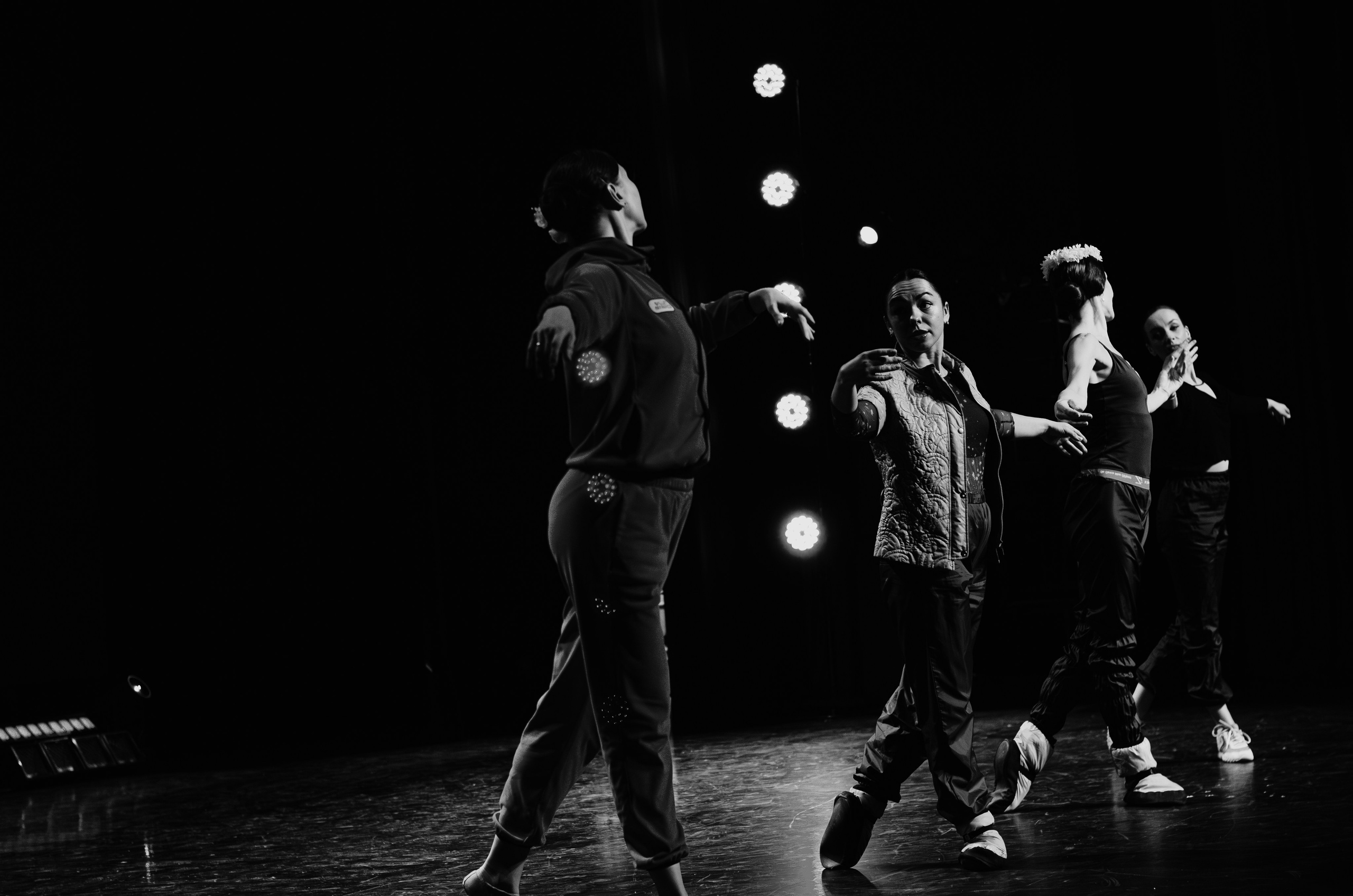 Балет, танец (концерты, уроки, репетиции, закулисье танцующих детей и взрослых). Портретный и репортажный фотограф в Санкт-Петербурге Варвара Жукова