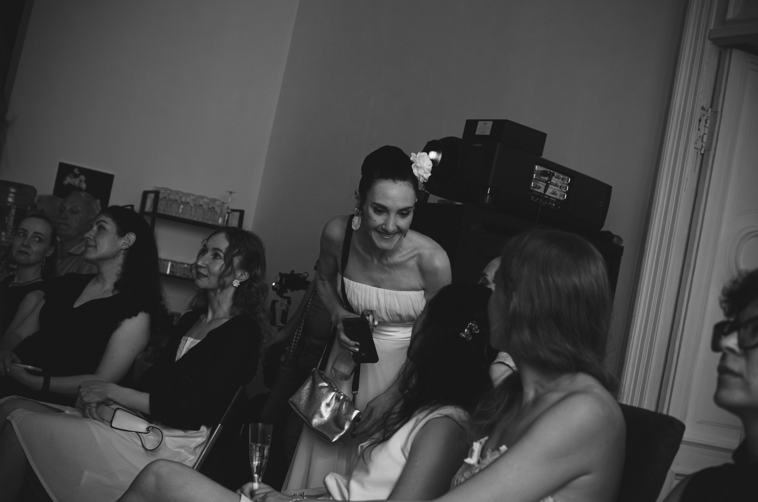 Мастер-классы, детские сады, лекции. Портретный и репортажный фотограф в Санкт-Петербурге Варвара Жукова