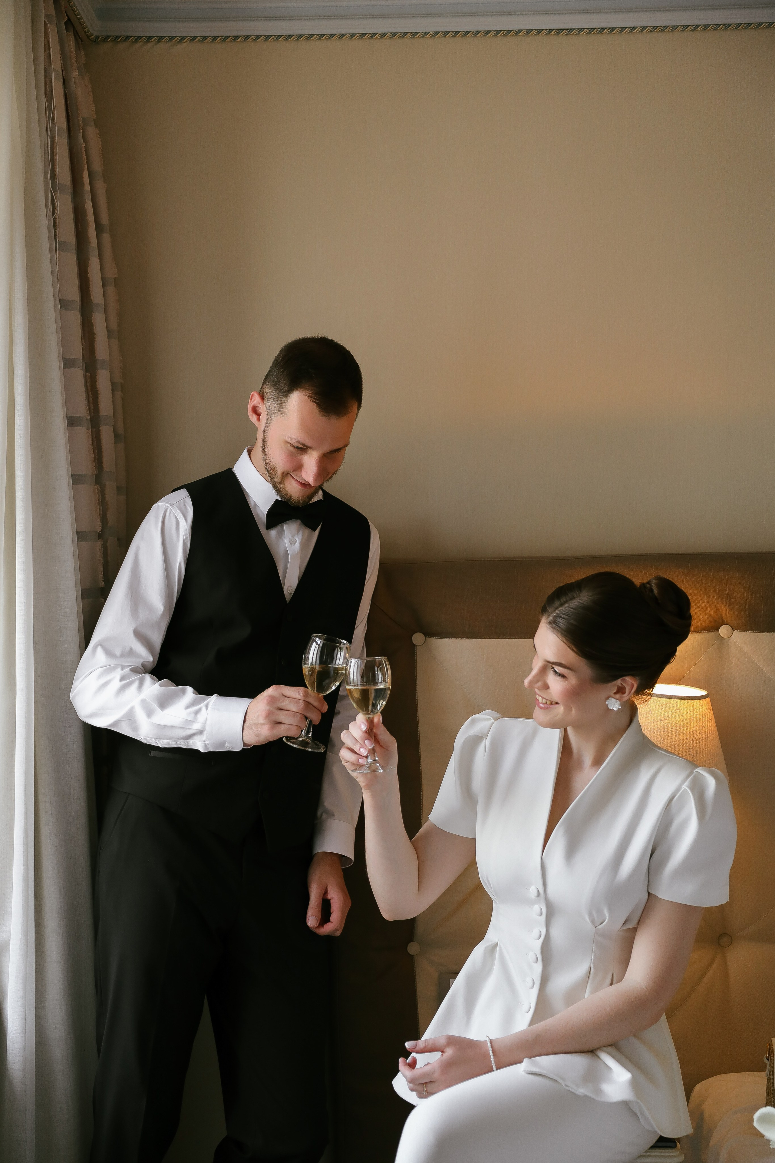 Portfolio. Свадебный фотограф Москва