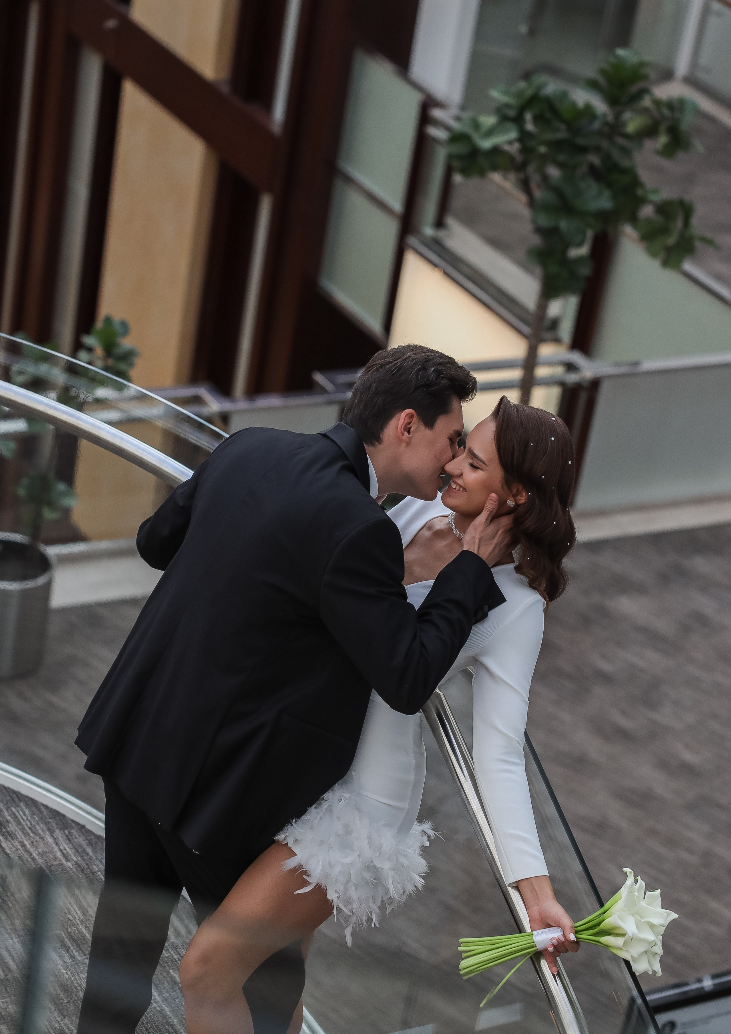 Portfolio. Свадебный фотограф Москва