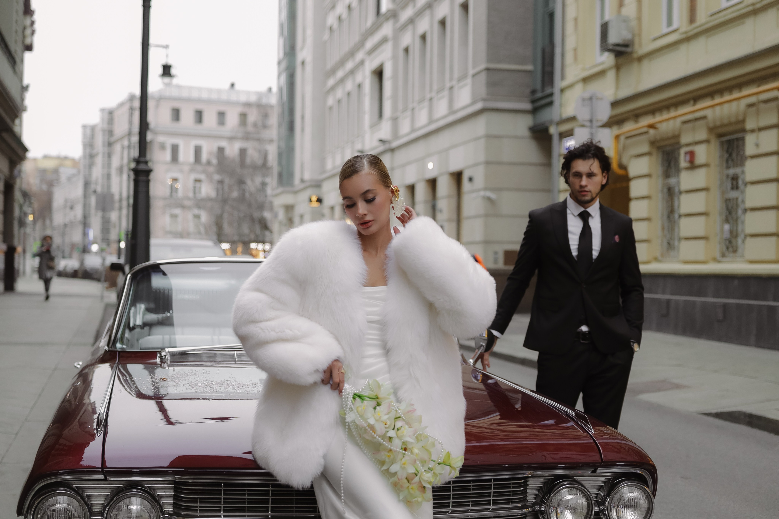 Portfolio. Свадебный фотограф Москва