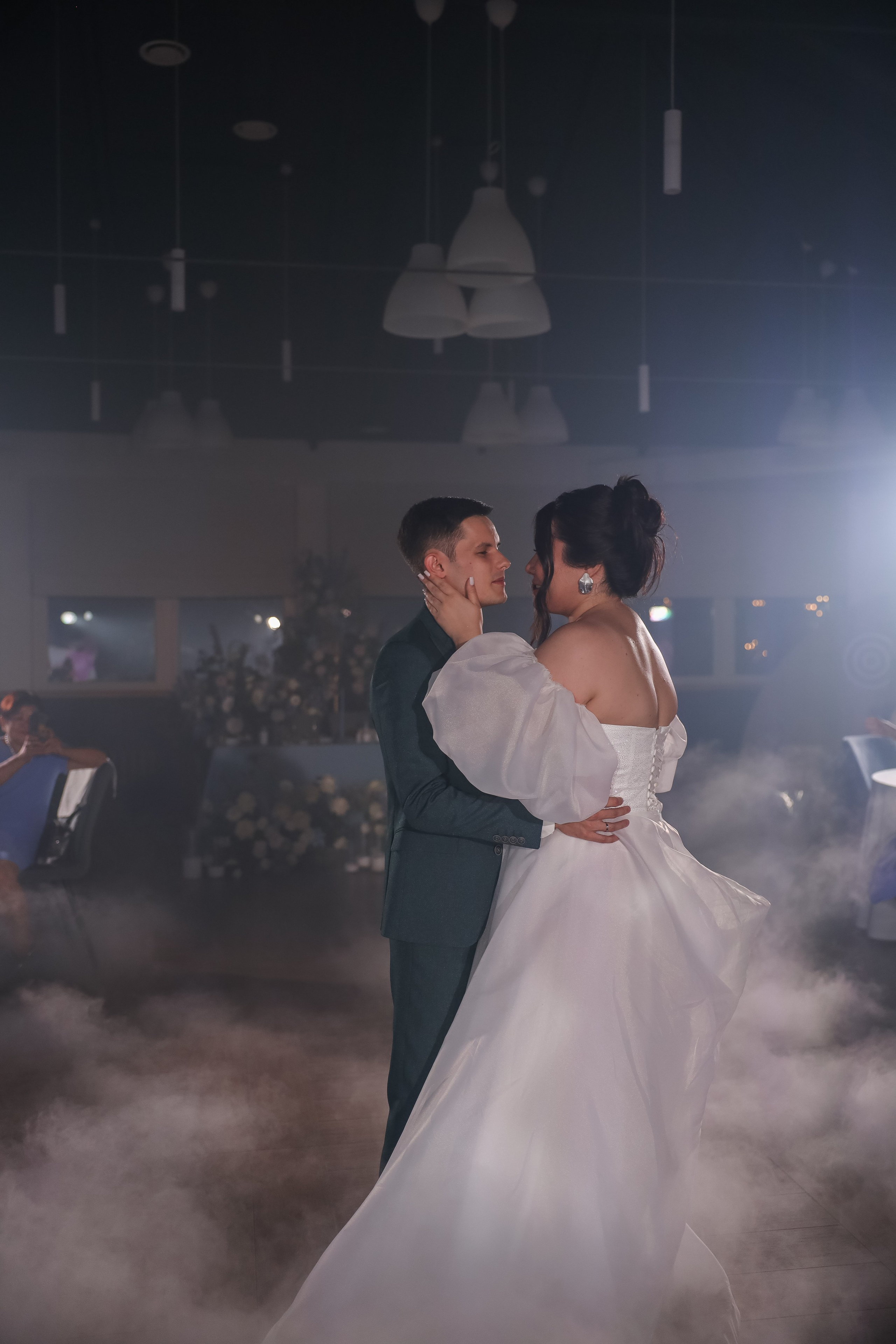 Алексей и Мария | Ozero Молоково. Свадебный фотограф Москва