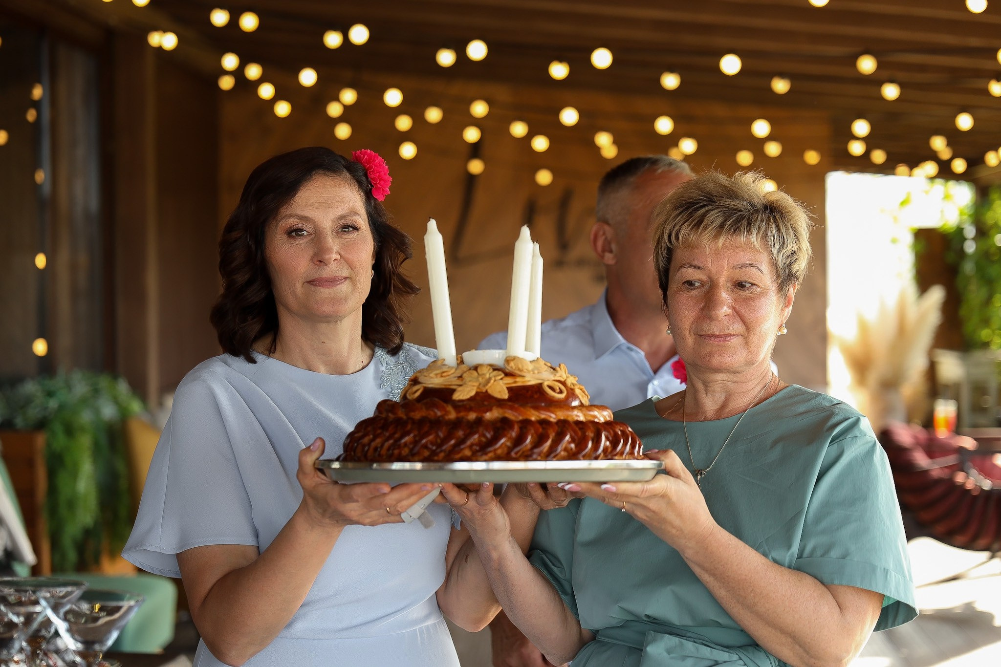 Александр и Галина | Ранчо wed. Свадебный фотограф Москва