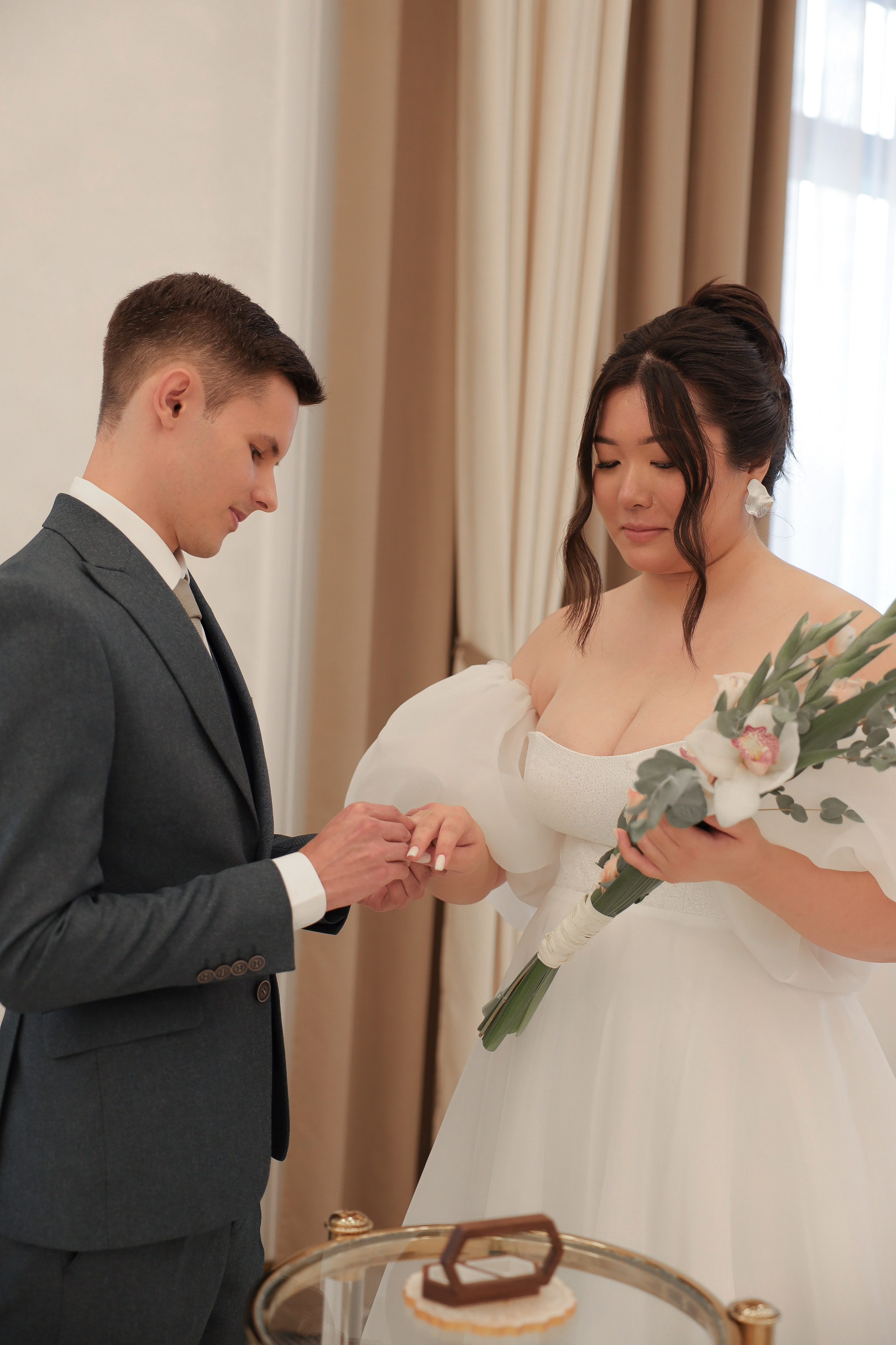 Алексей и Мария | Ozero Молоково. Свадебный фотограф Москва