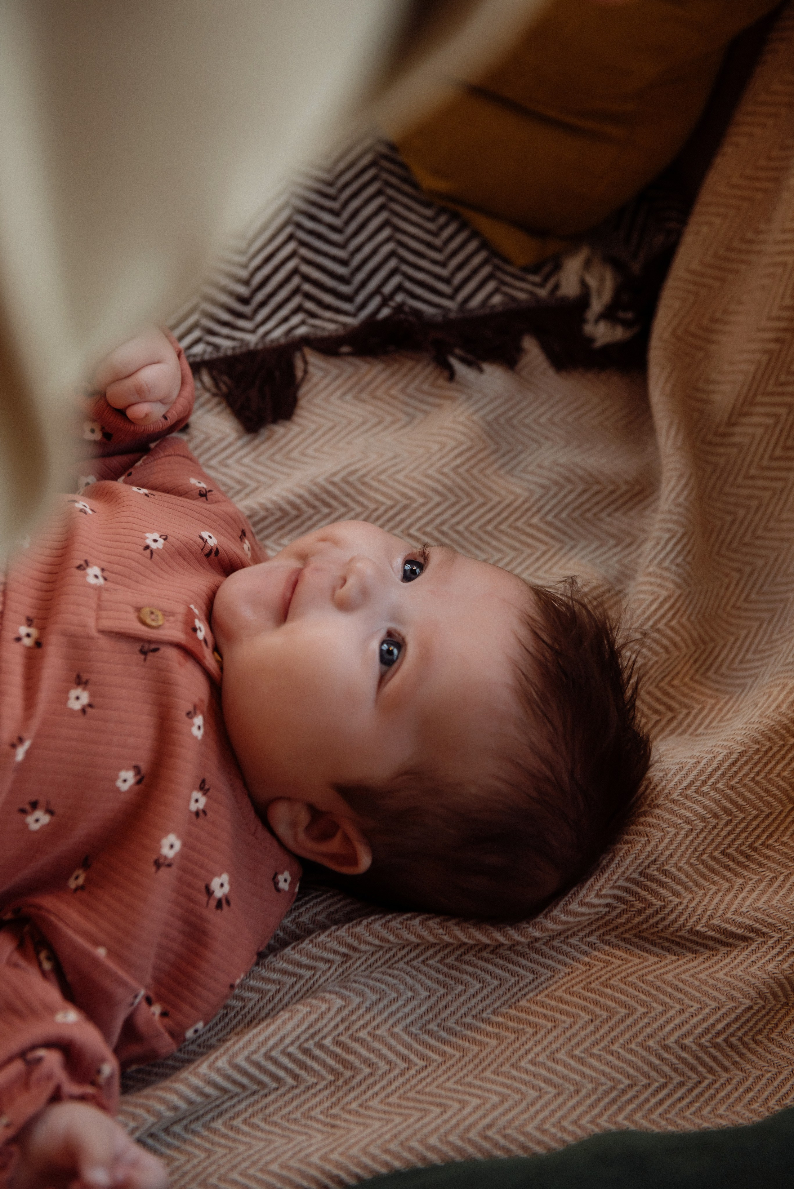 Калинины. Свадебный, портретный, фотограф беременности в Нижнем Новгороде Алина Зиновьева