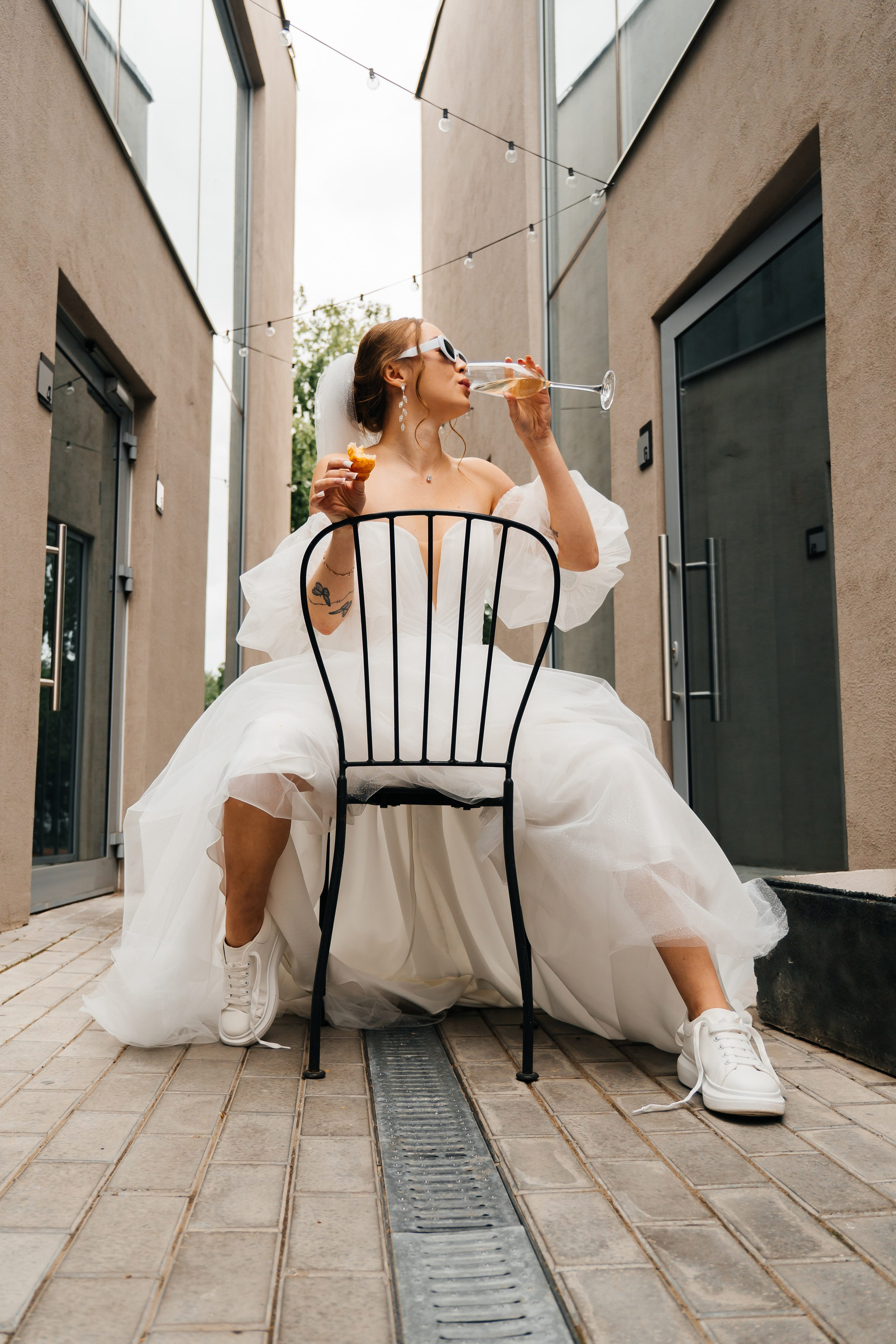 Катерина и Никита. Семейный и LifeStyle фотограф в Жигулевске и Тольятти Рустам Ханмурзин