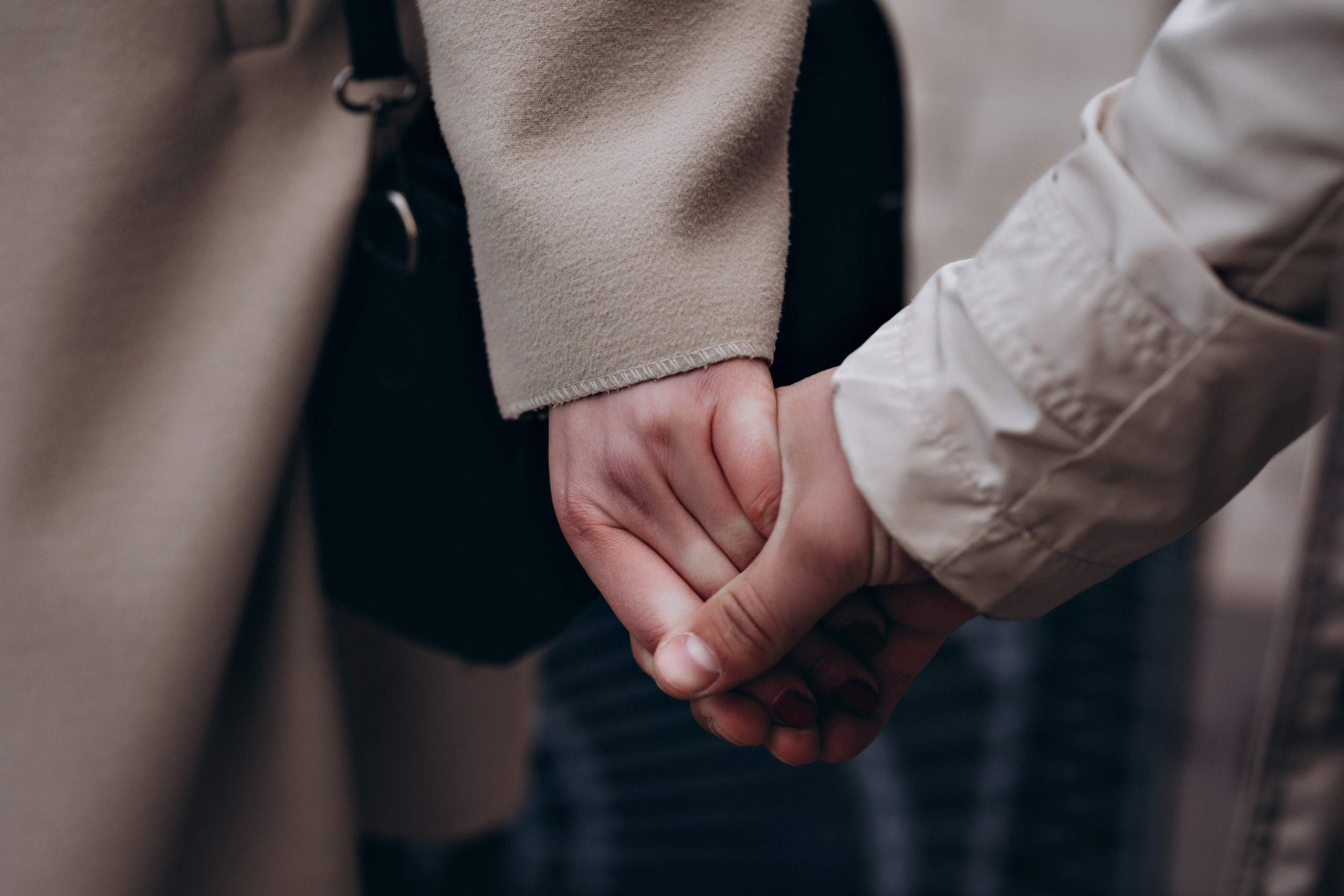 Богдан & Оля. Репортажный фотограф Александр Задорин, Минск, Беларусь