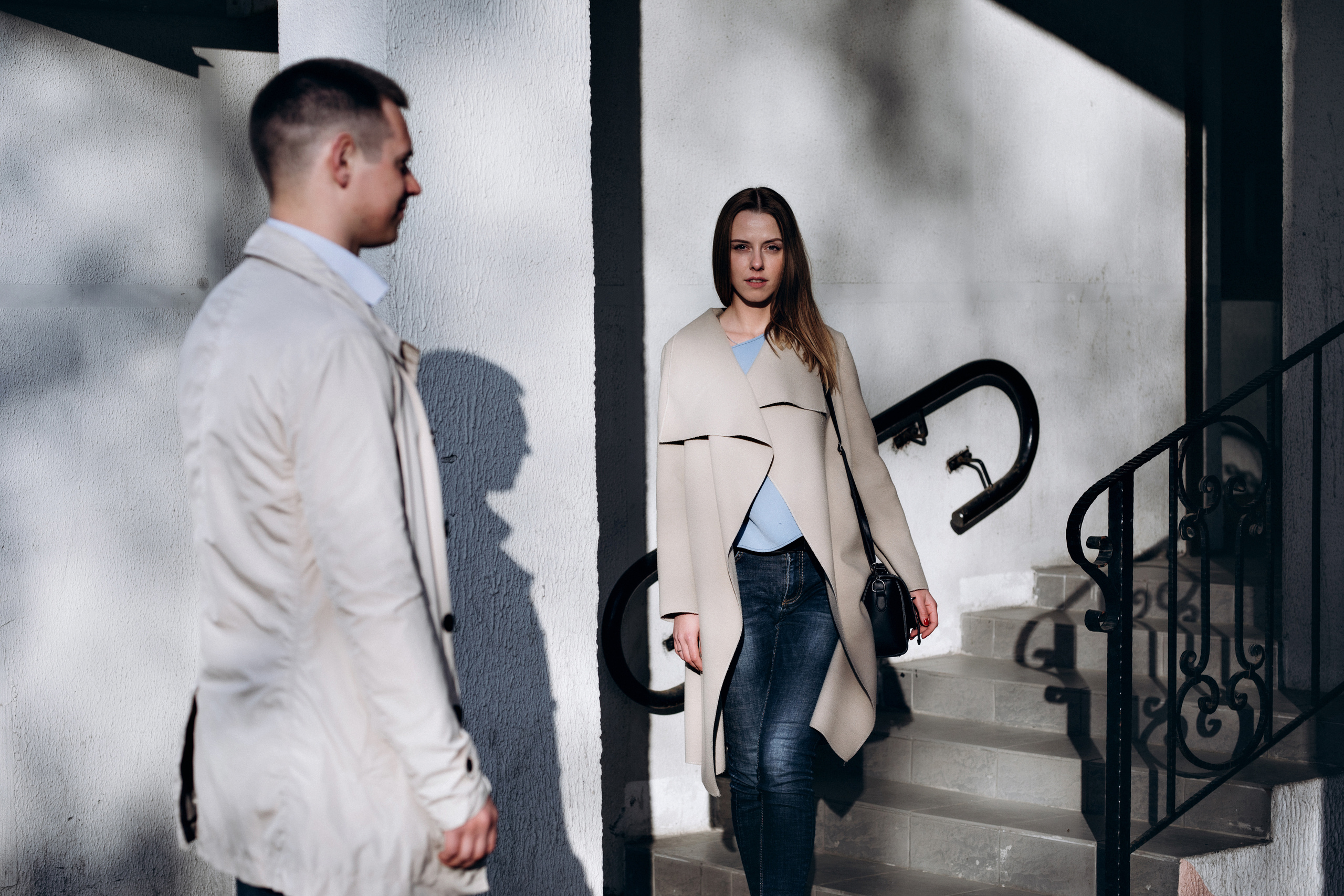 Богдан & Оля. Репортажный фотограф Александр Задорин, Минск, Беларусь