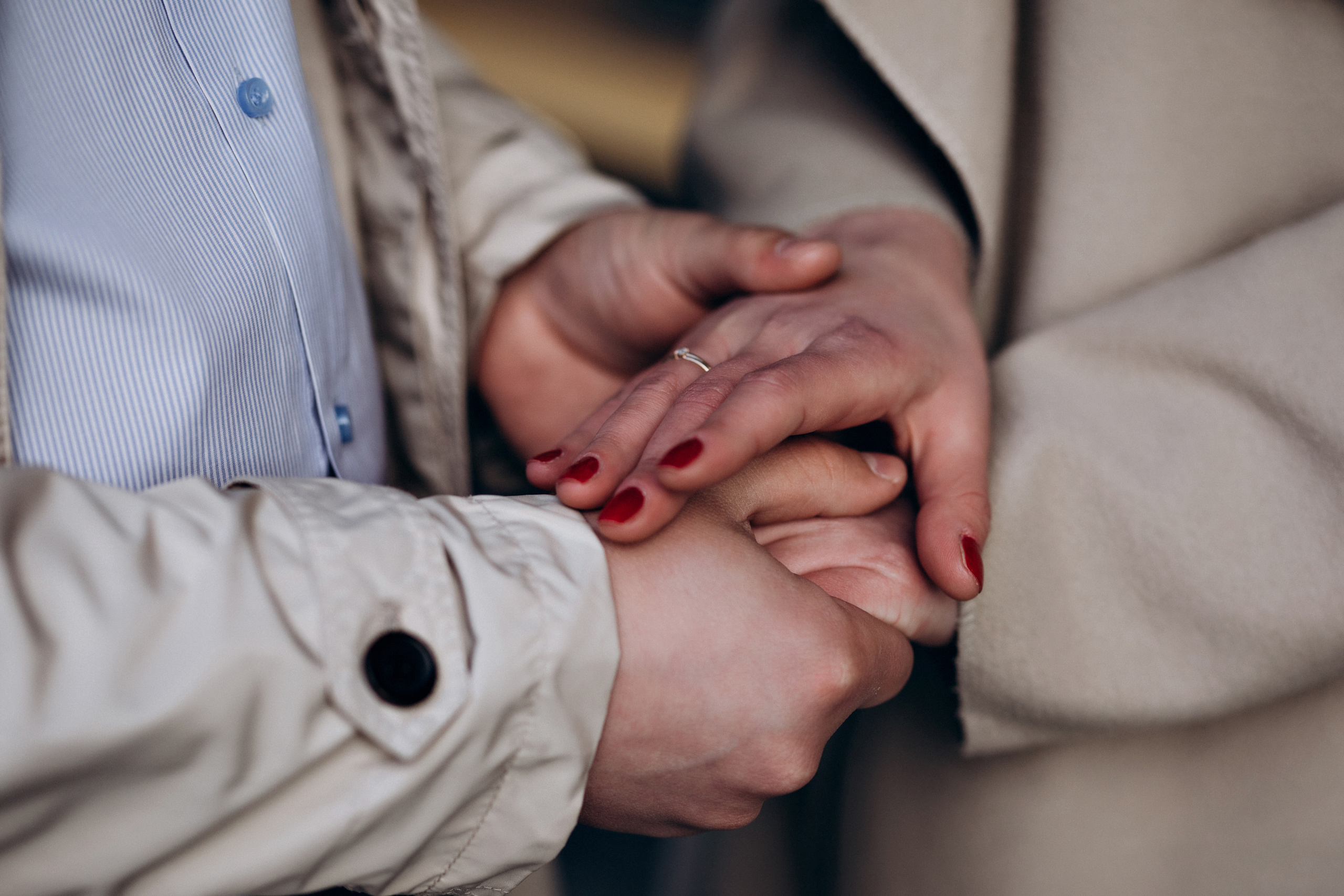 Богдан & Оля. Репортажный фотограф Александр Задорин, Минск, Беларусь